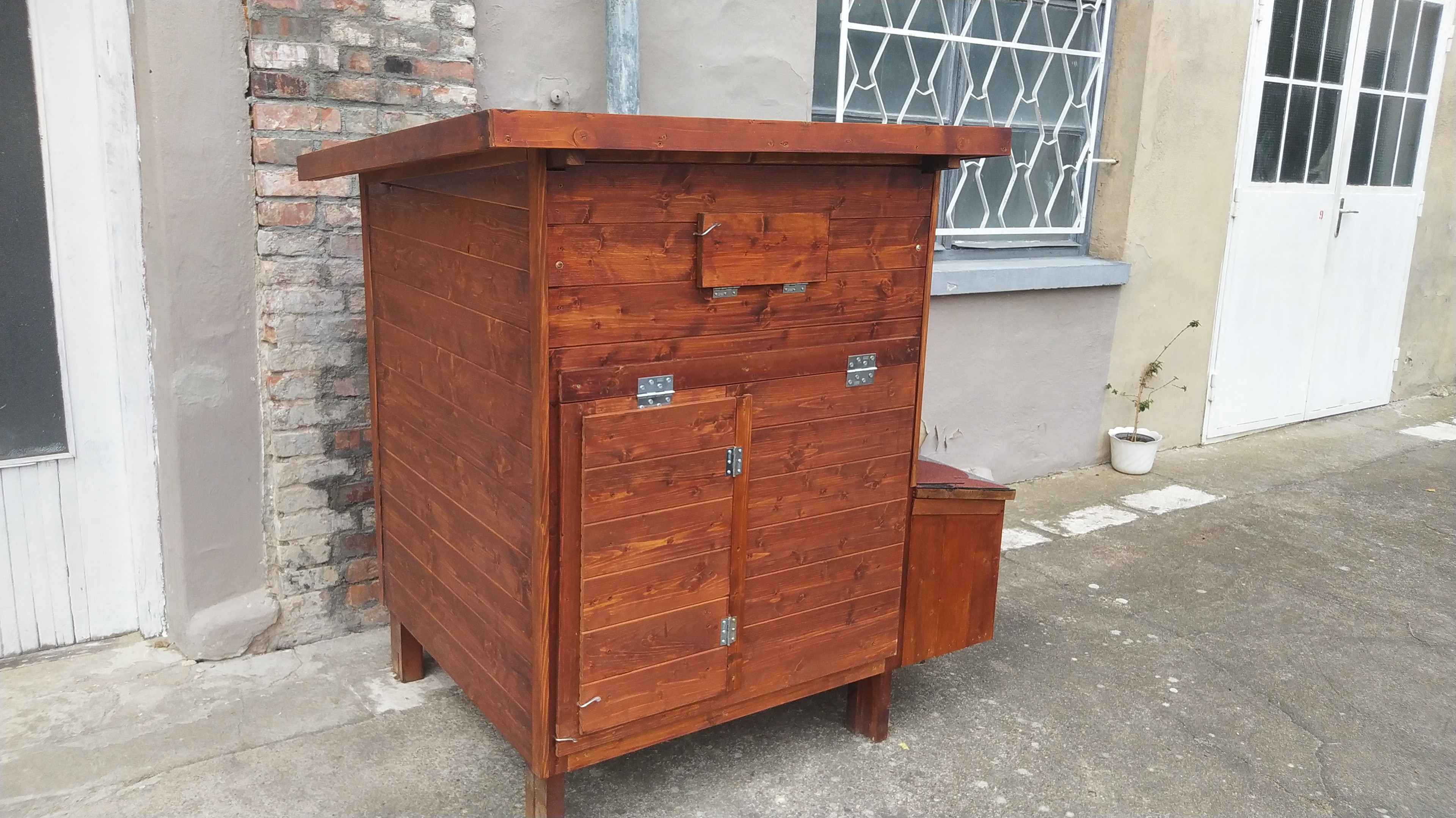 TRUHLÁŘSTVÍ - DANPE, s.r.o. foto 3