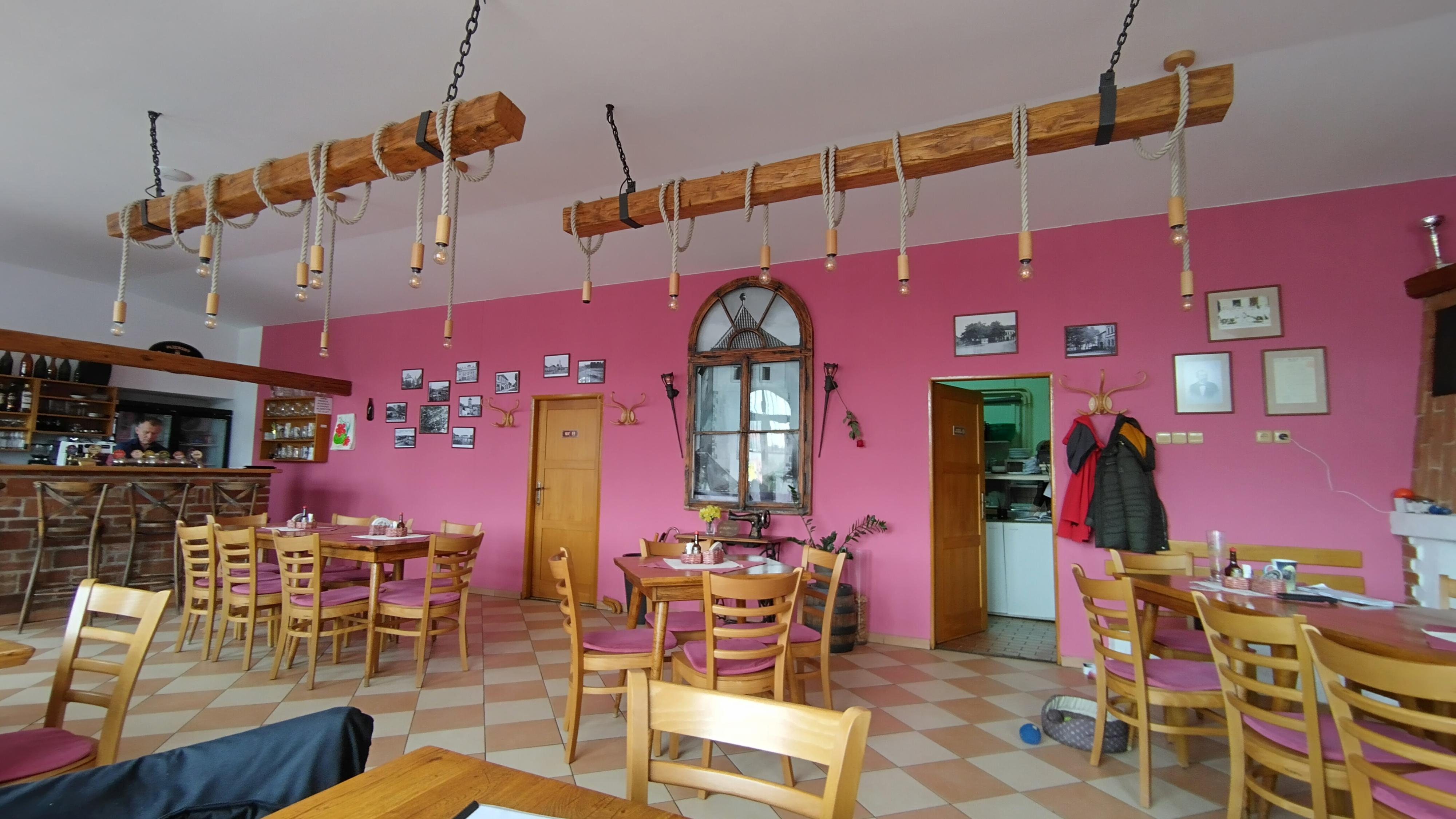 Restaurace U Hlaváčků Horažďovice foto 5