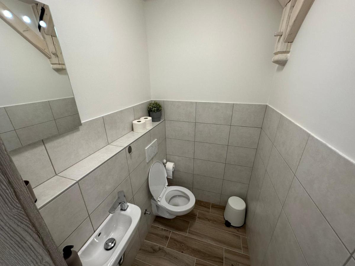 Apartmány Monastery Suites Žireč foto 4