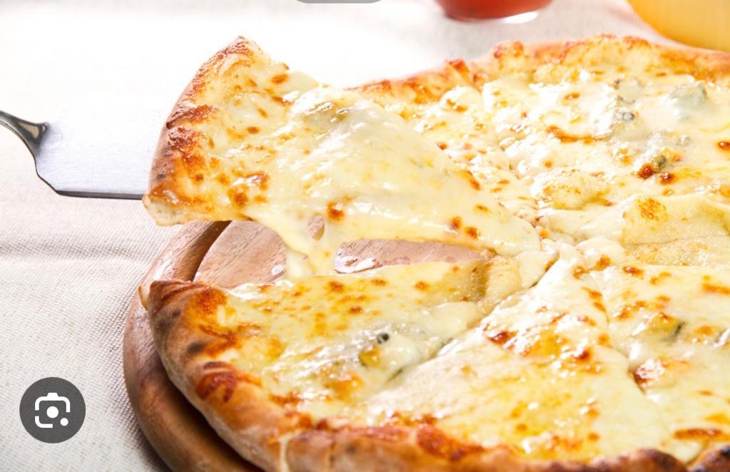 Pizza Slapy foto 3