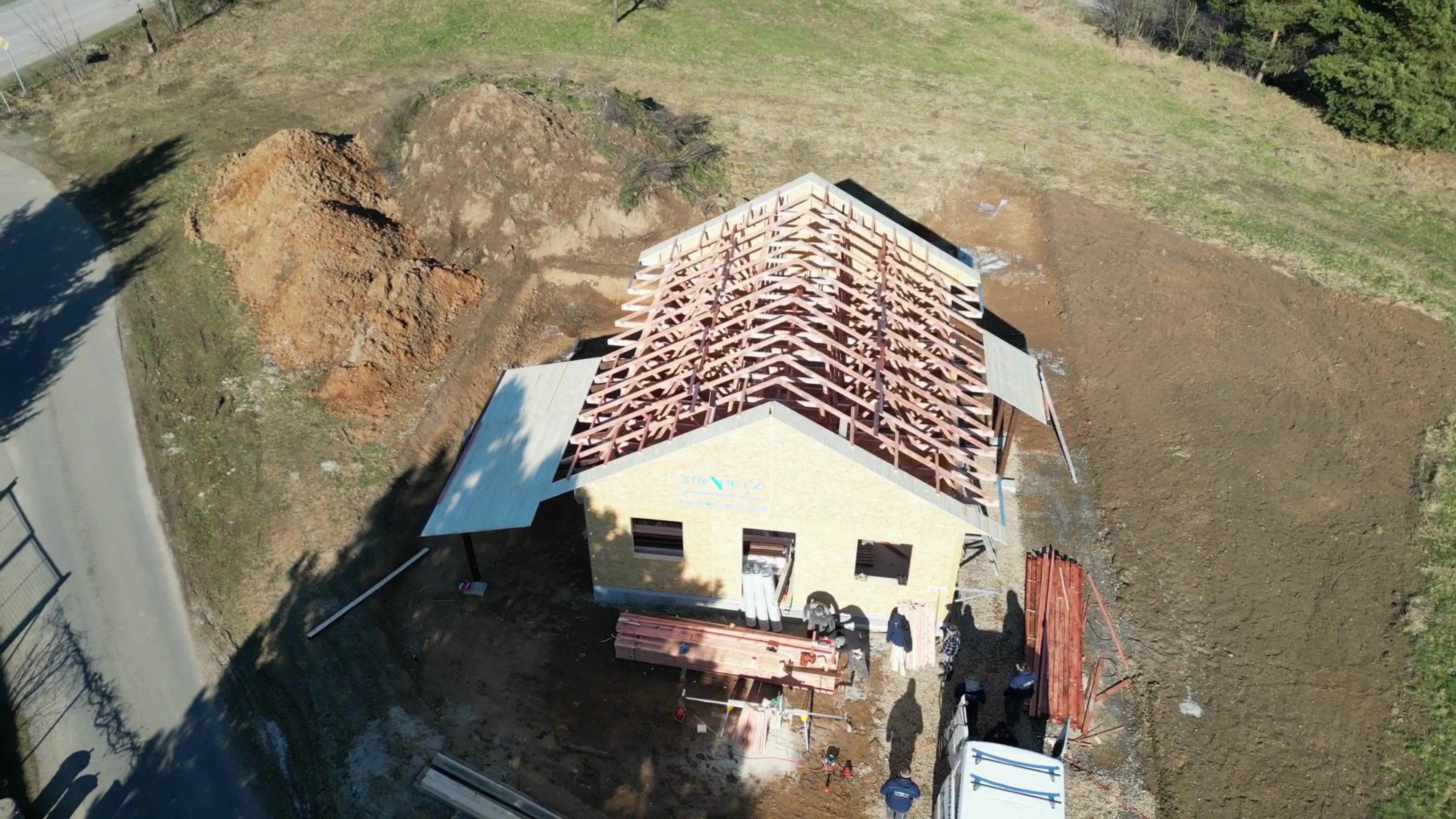 Strade CZ foto 2 (náhled videa)