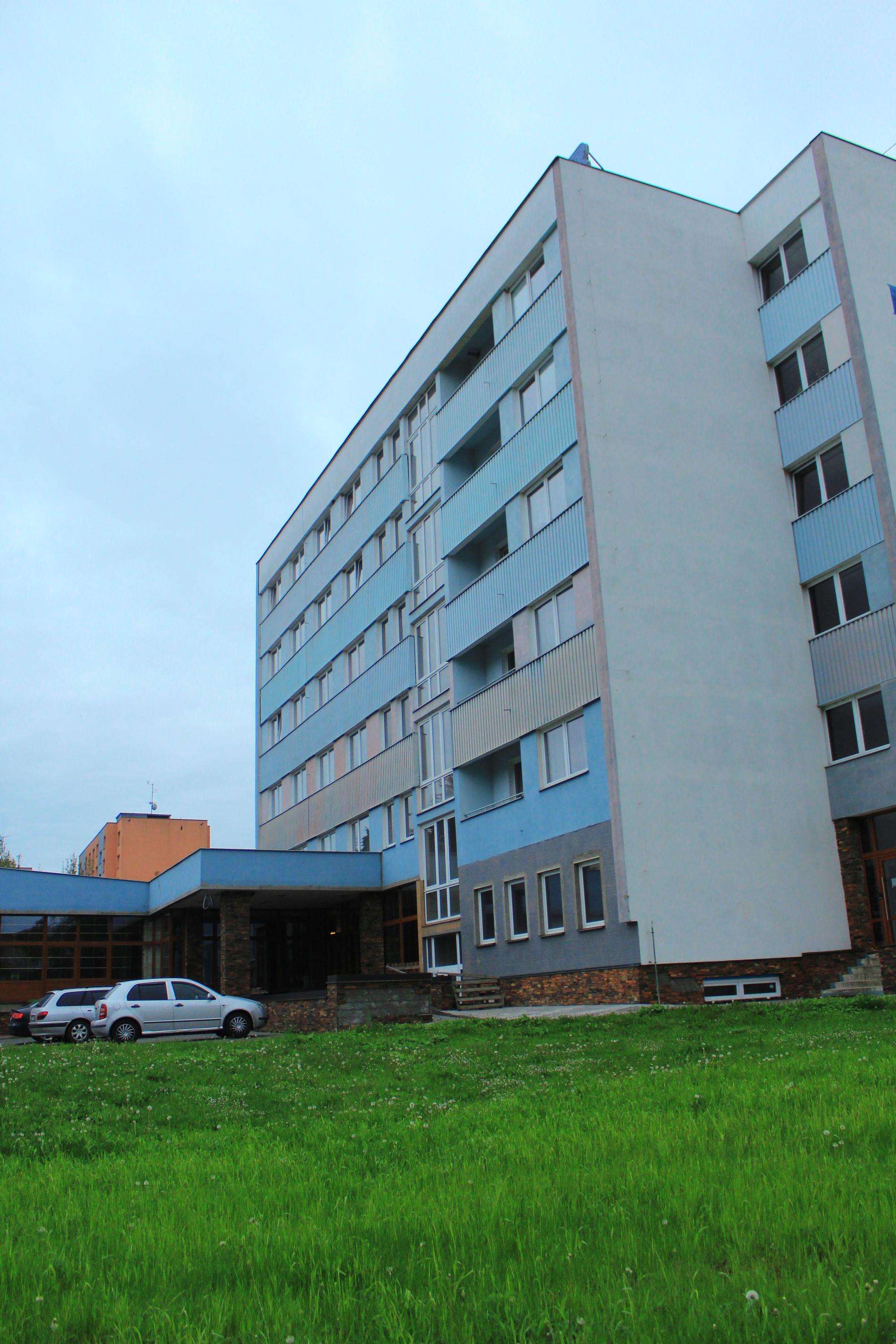 Hotel Dalibor foto 2