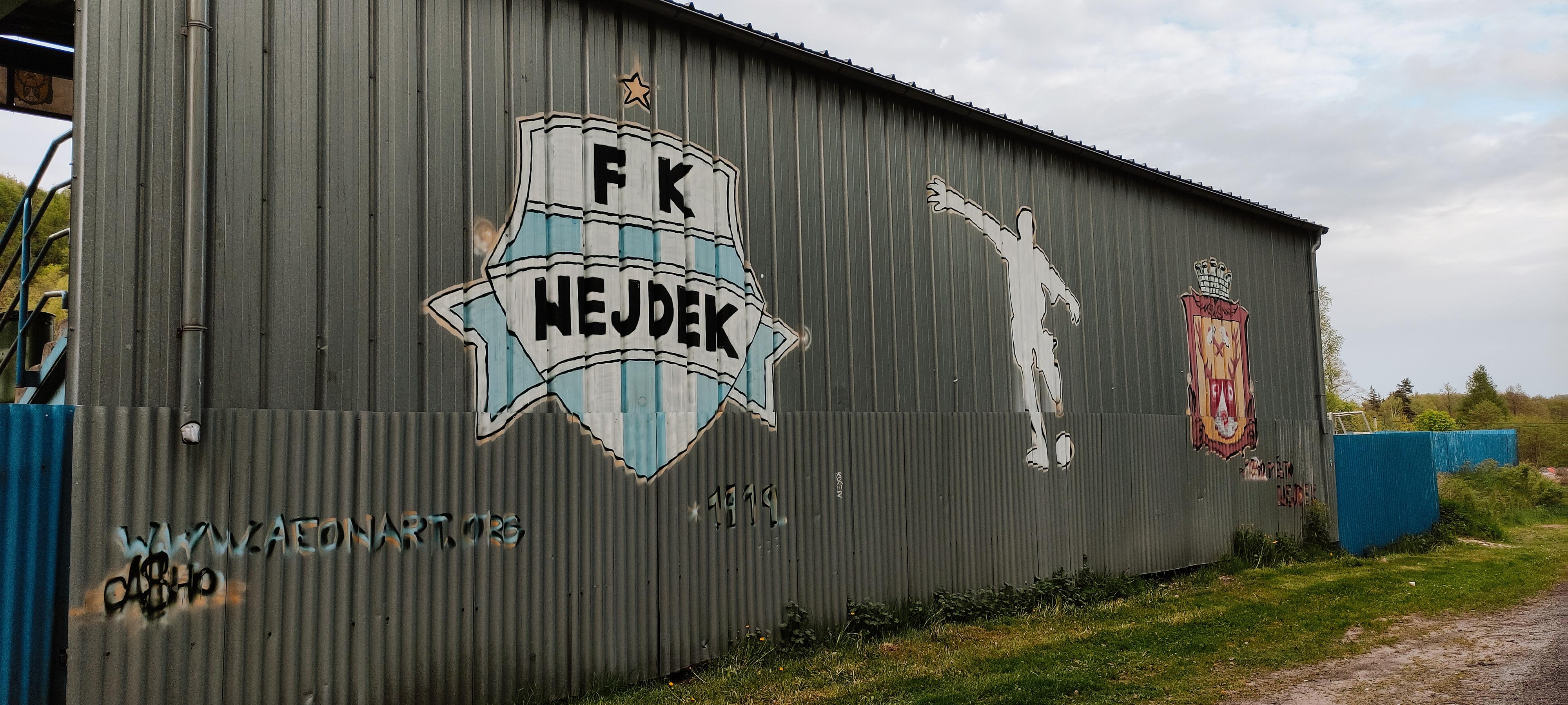 FK Nejdek foto 2