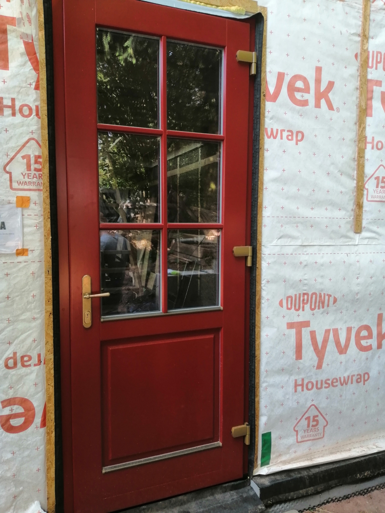 EUROOKNA PAVELKA s.r.o. foto 5