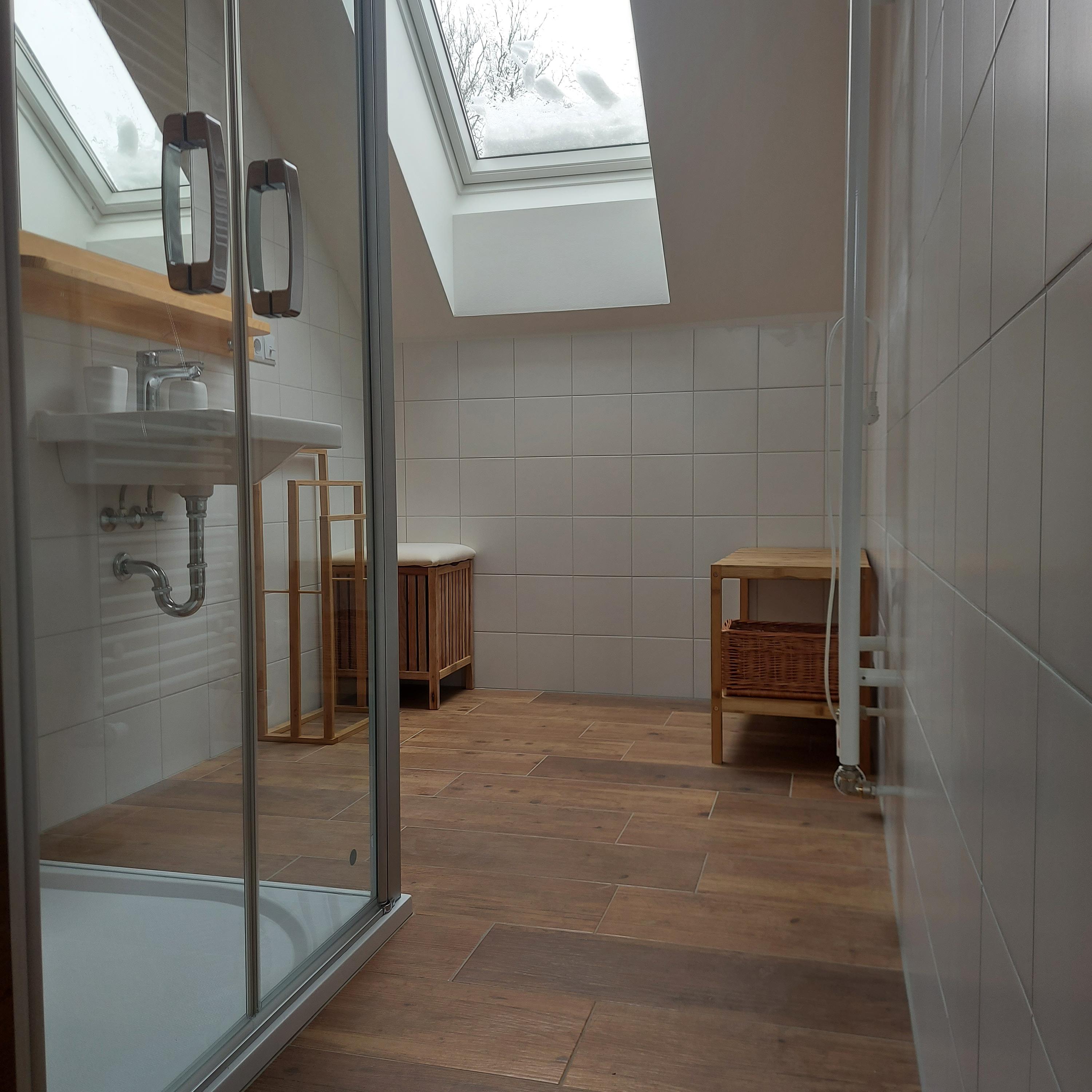 Apartmány Marie Albeř foto 5