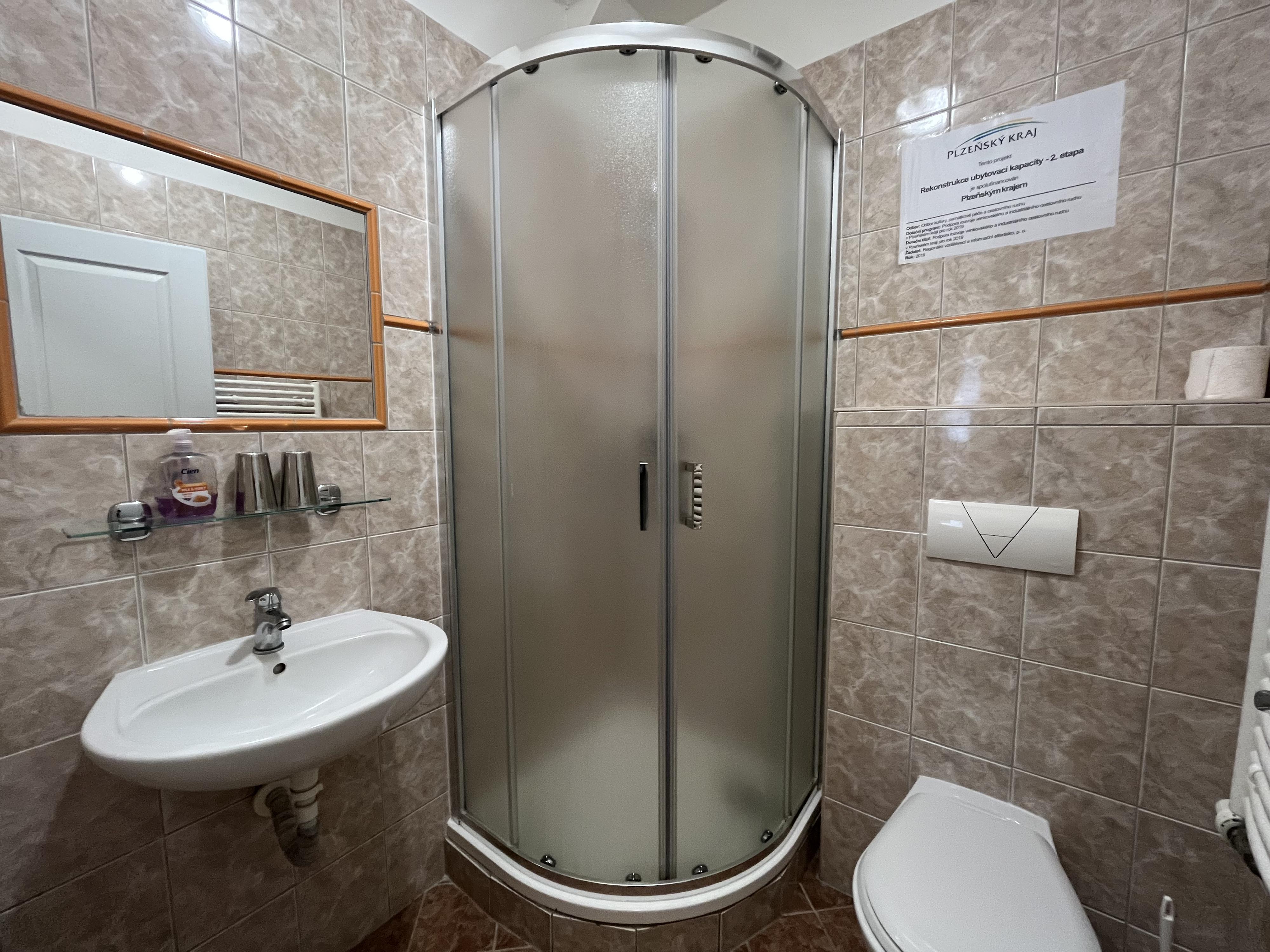 Ubytování - REVIS vzdělávací středisko Tachov foto 4