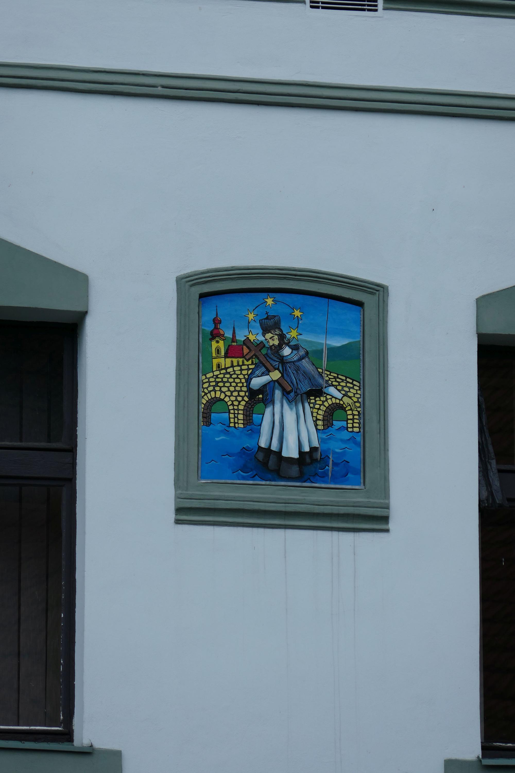 Pošta Kravaře u České Lípy foto 4