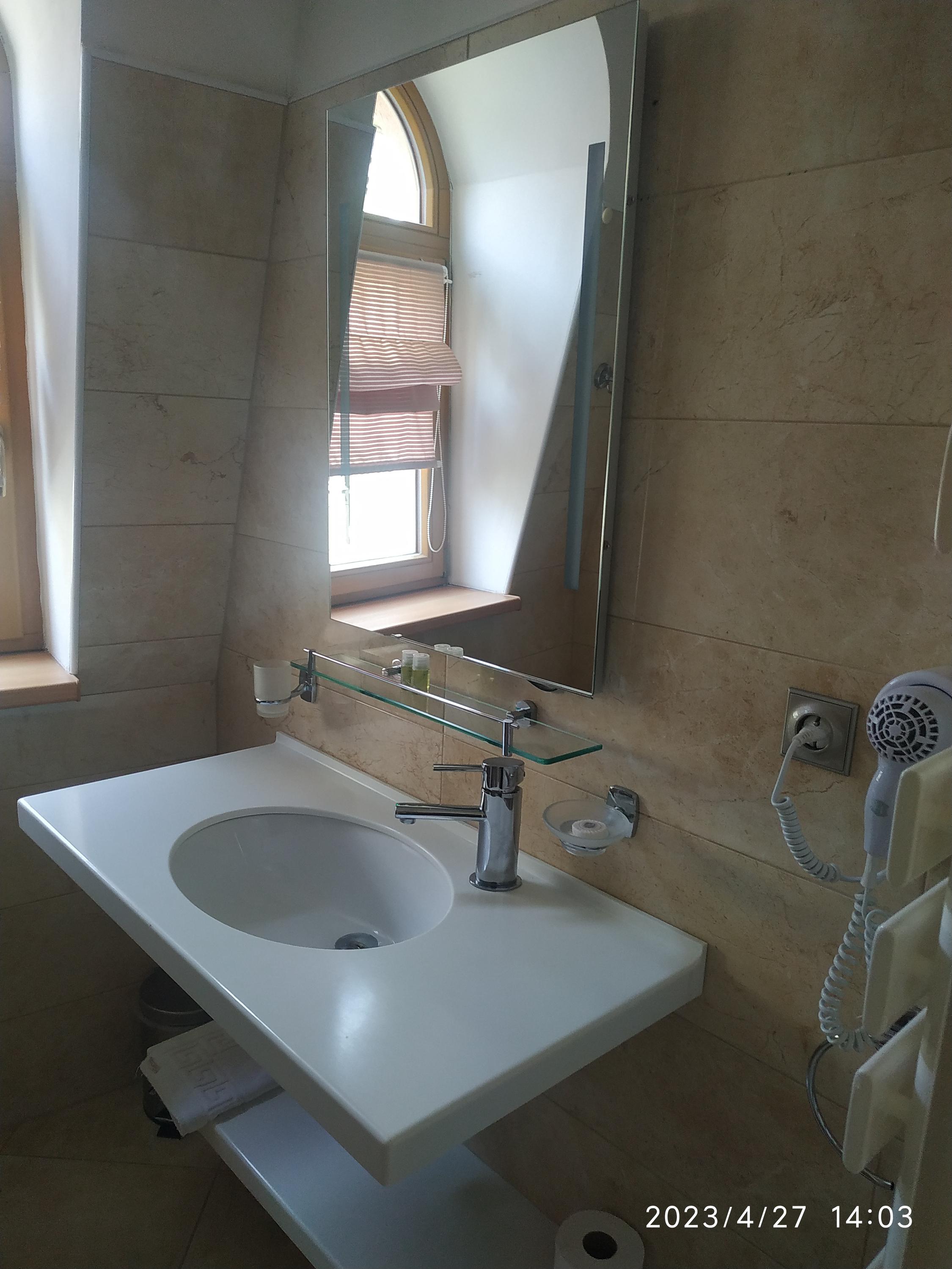 Wellness & Spa Hotel Ambiente foto 2