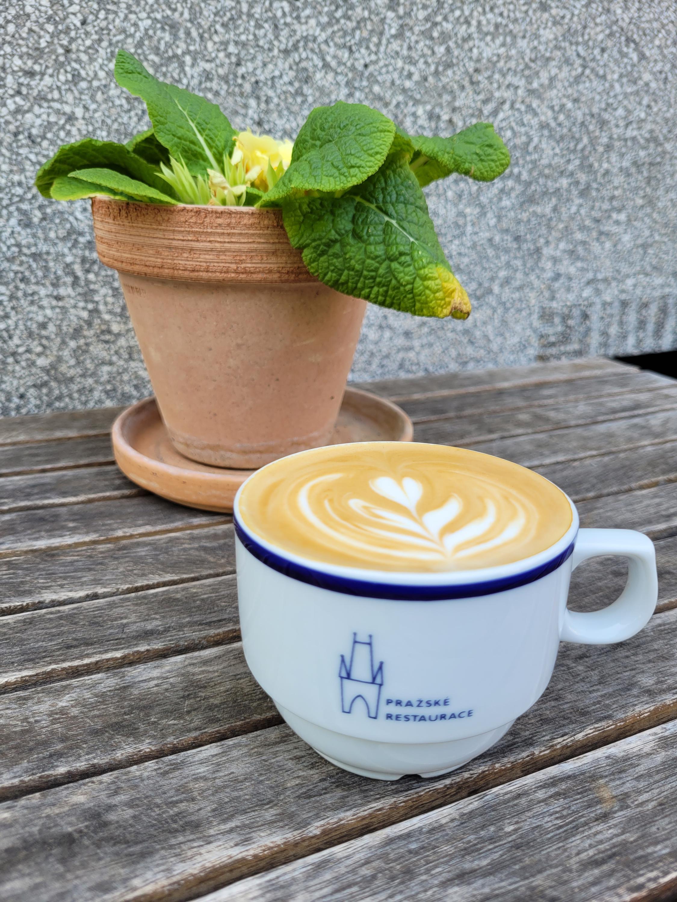 TRAFFIC COFFEE! foto 5