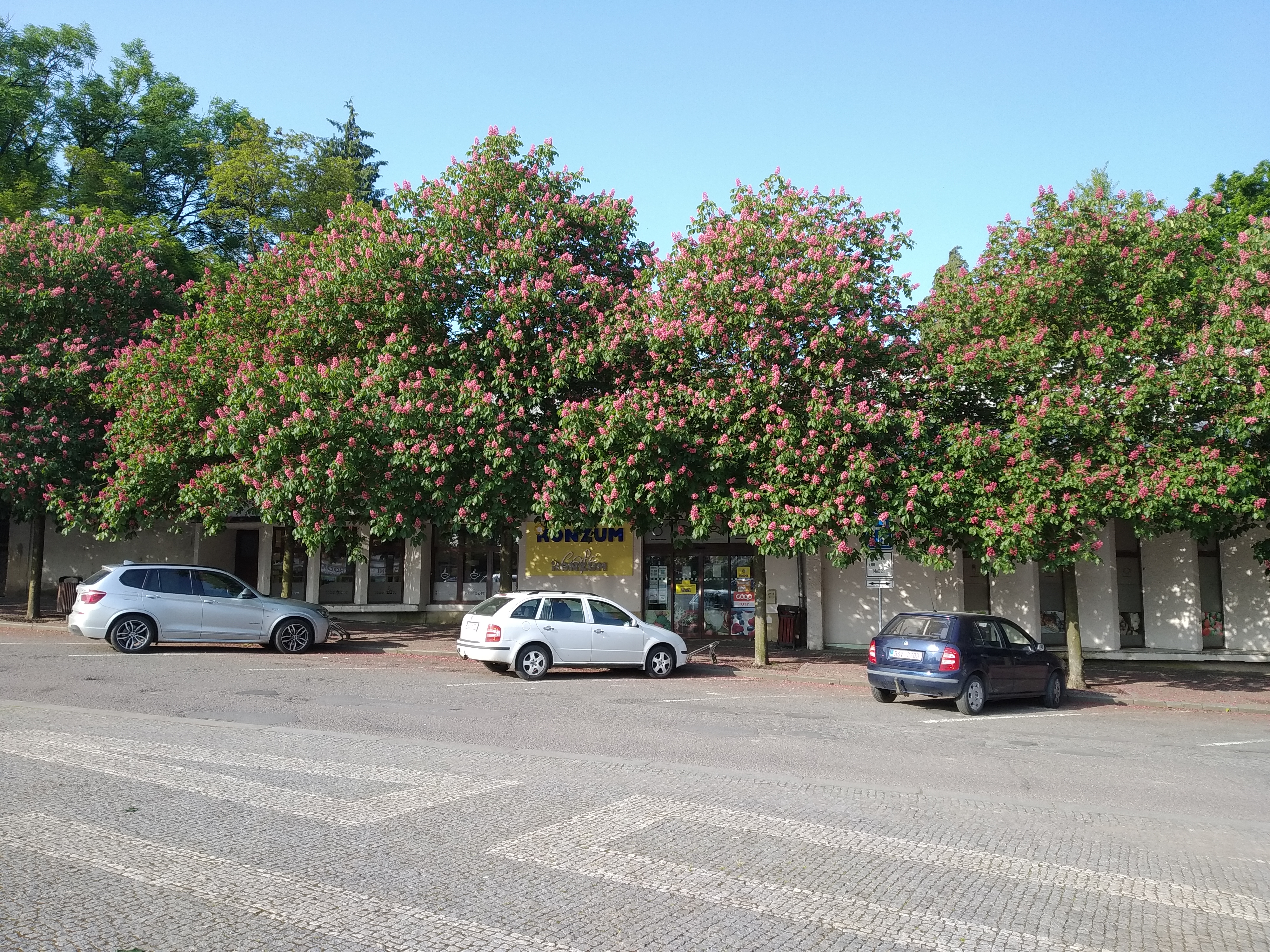 Konzum Market foto 2