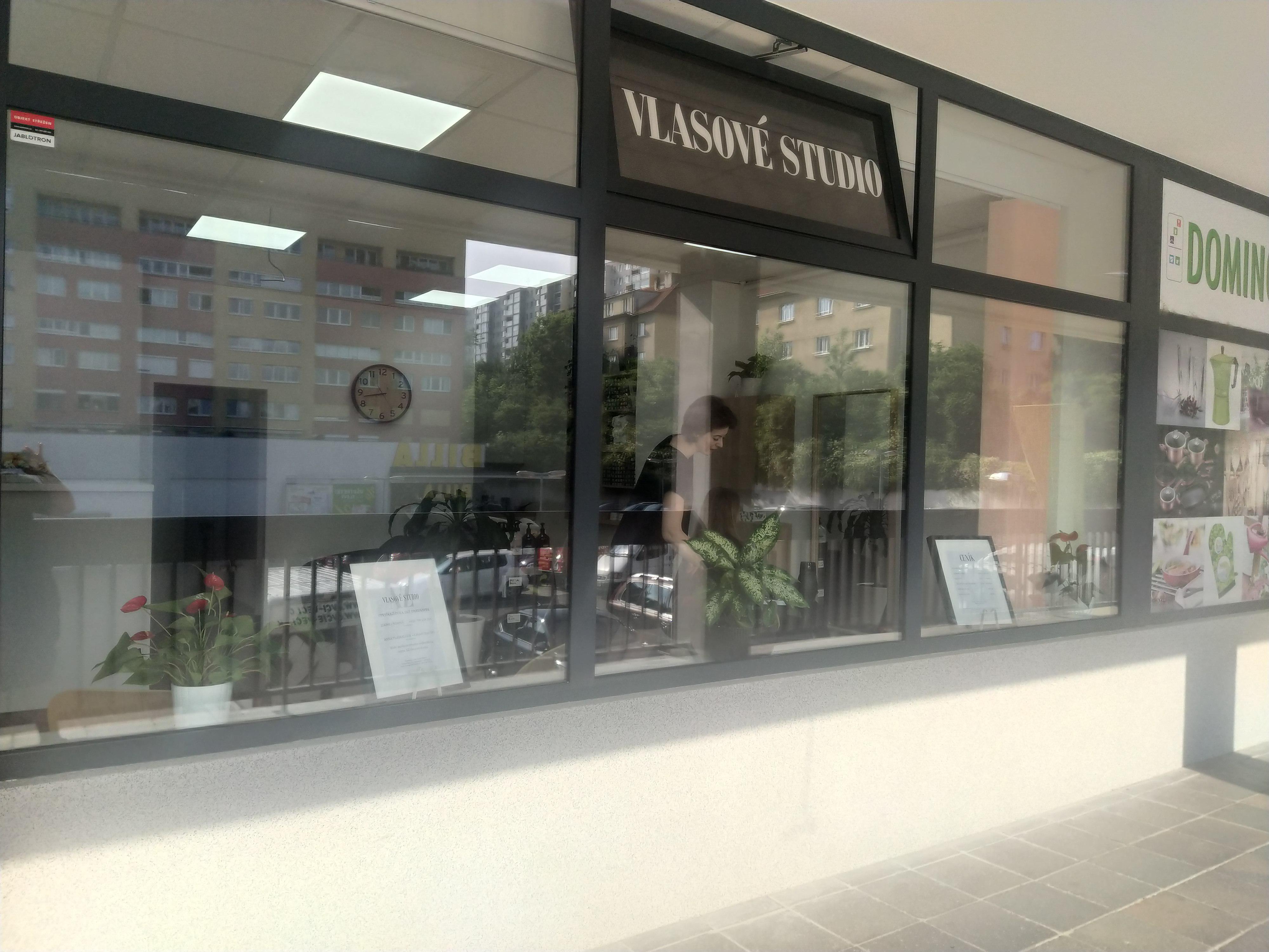 AZ vlasové studio foto 5