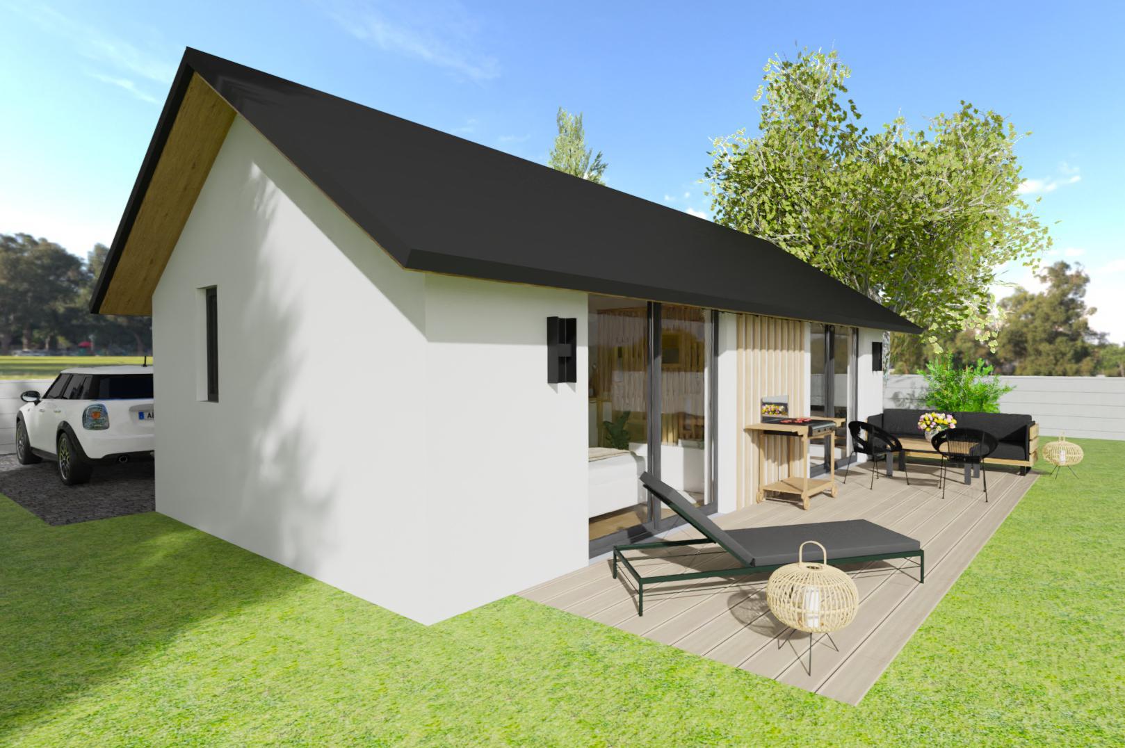 Severočeské Dřevostavby