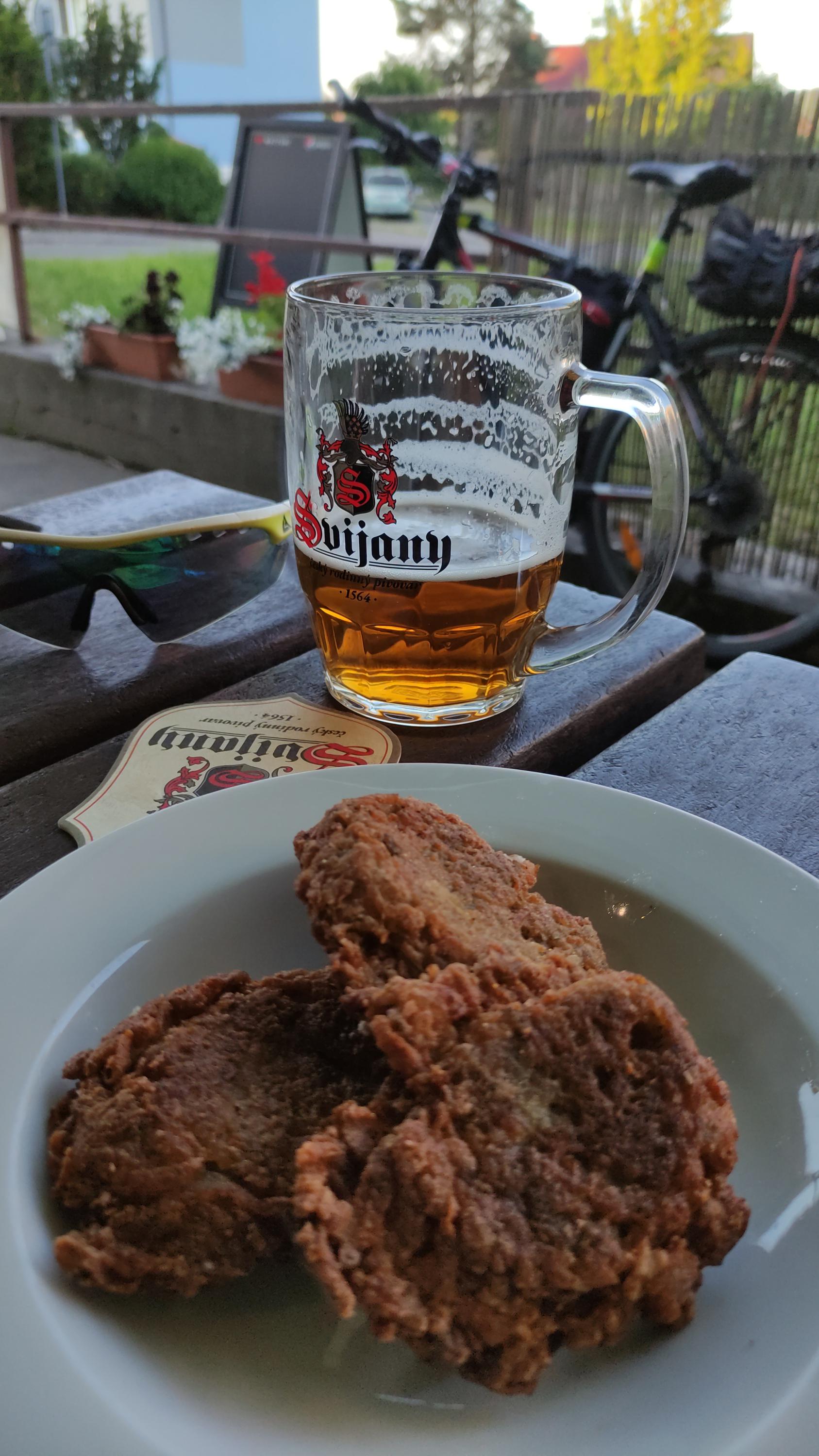 Restaurace U Kulturního domu foto 4