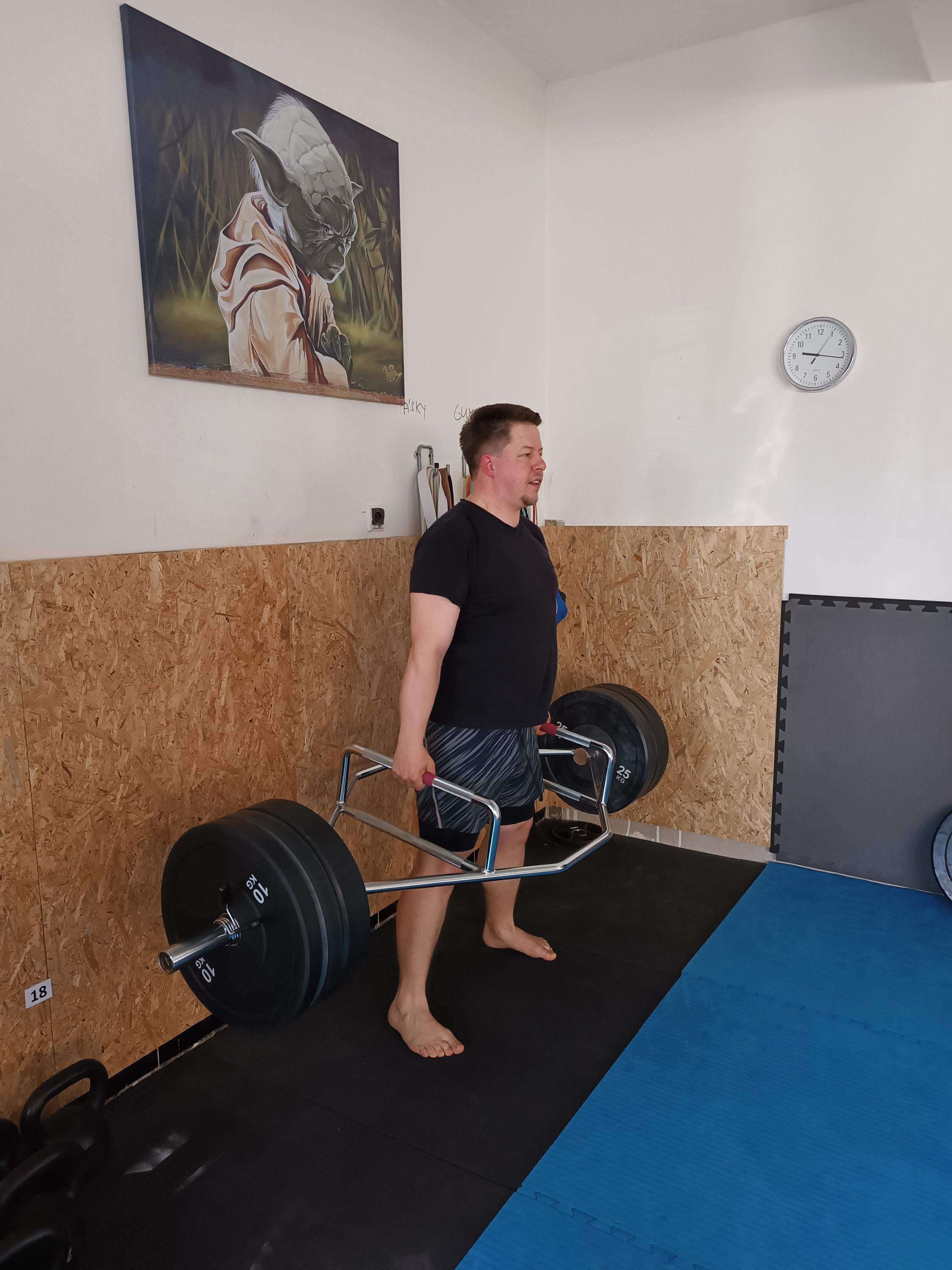 Jan Tichý - Sportovní trenér foto 6