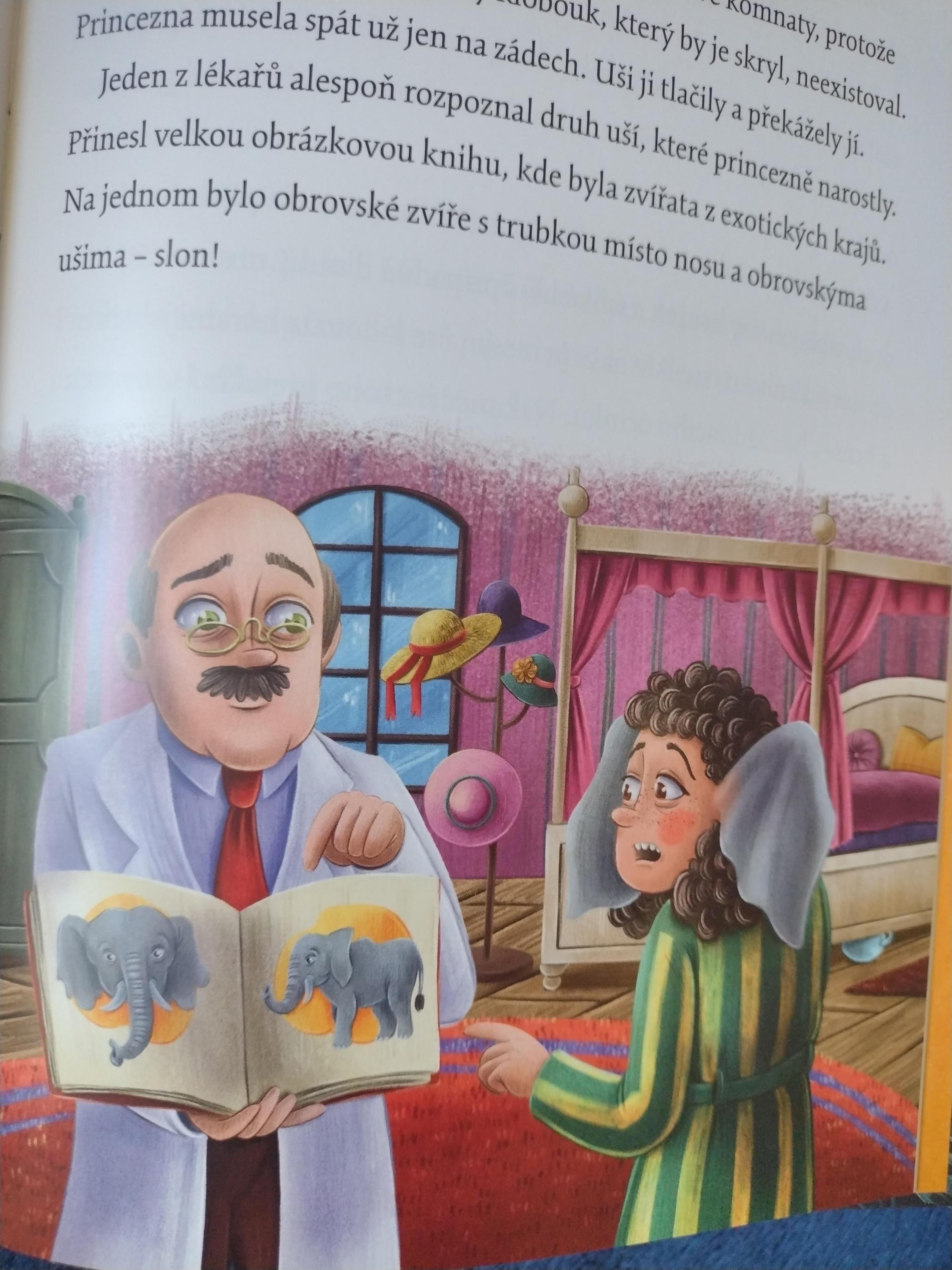 Knihkupectví Beta Dobrovský foto 6