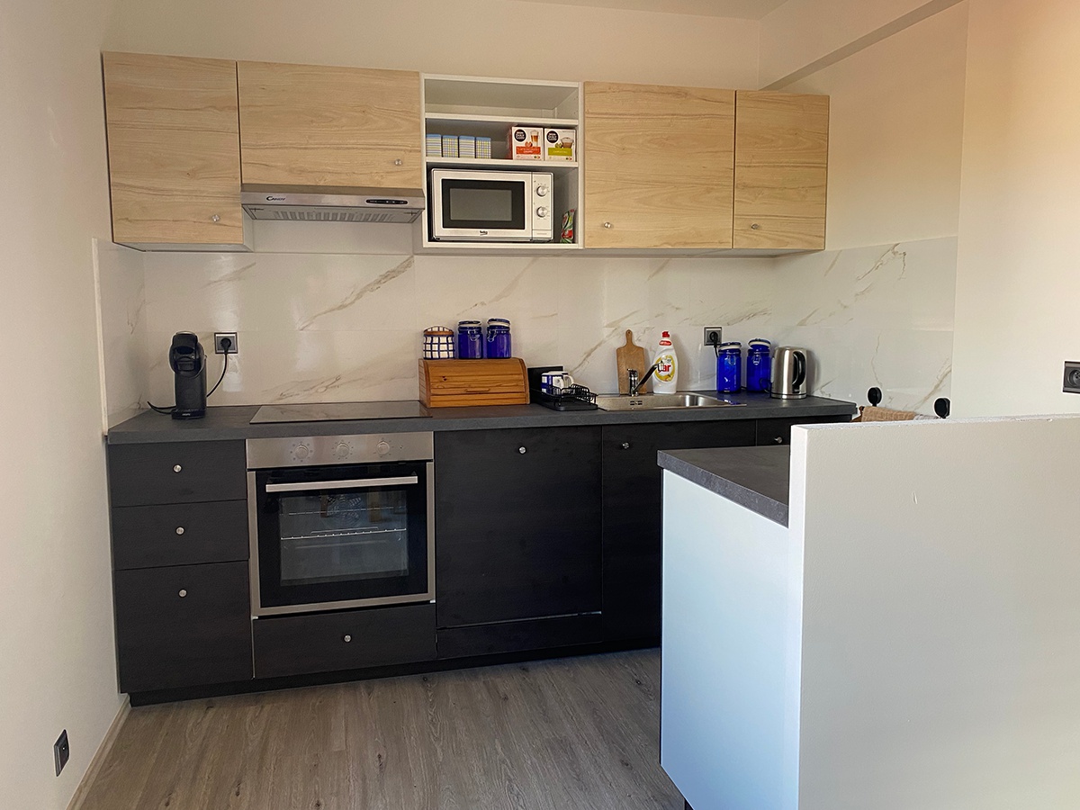 Apartmán ASTRA foto 2