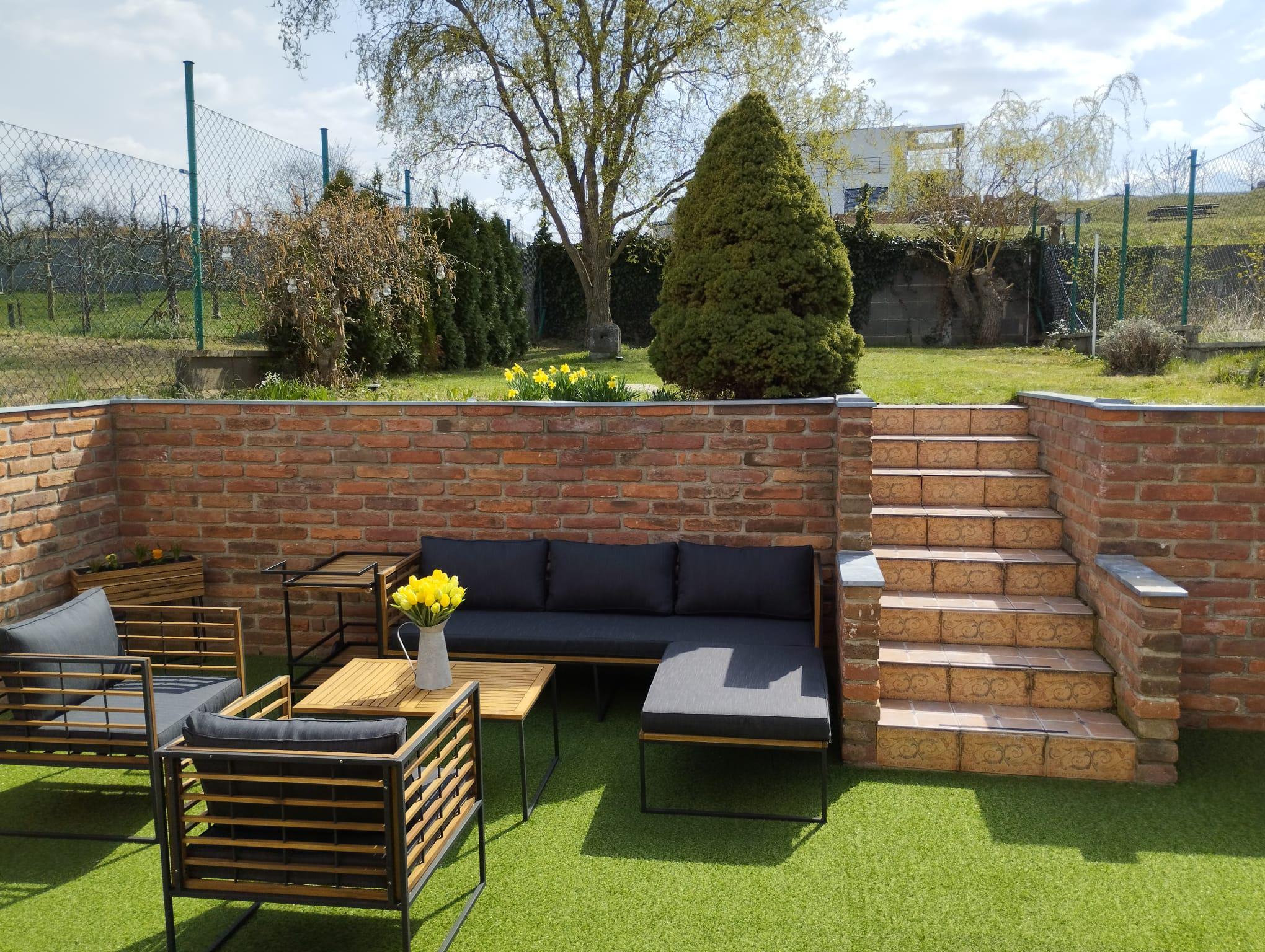 Velebný sklípek foto 6