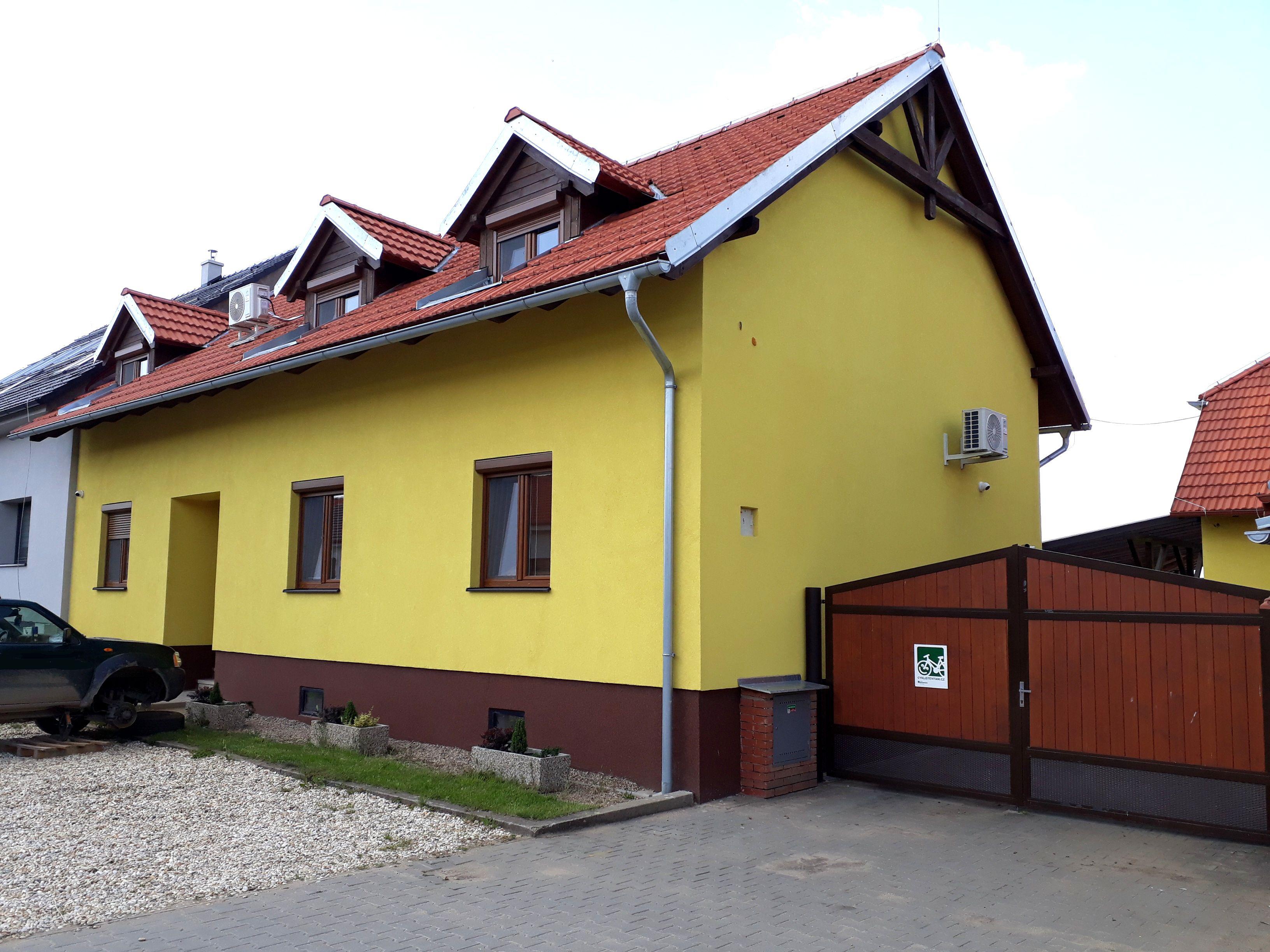 Penzion Selský dvůr foto 5