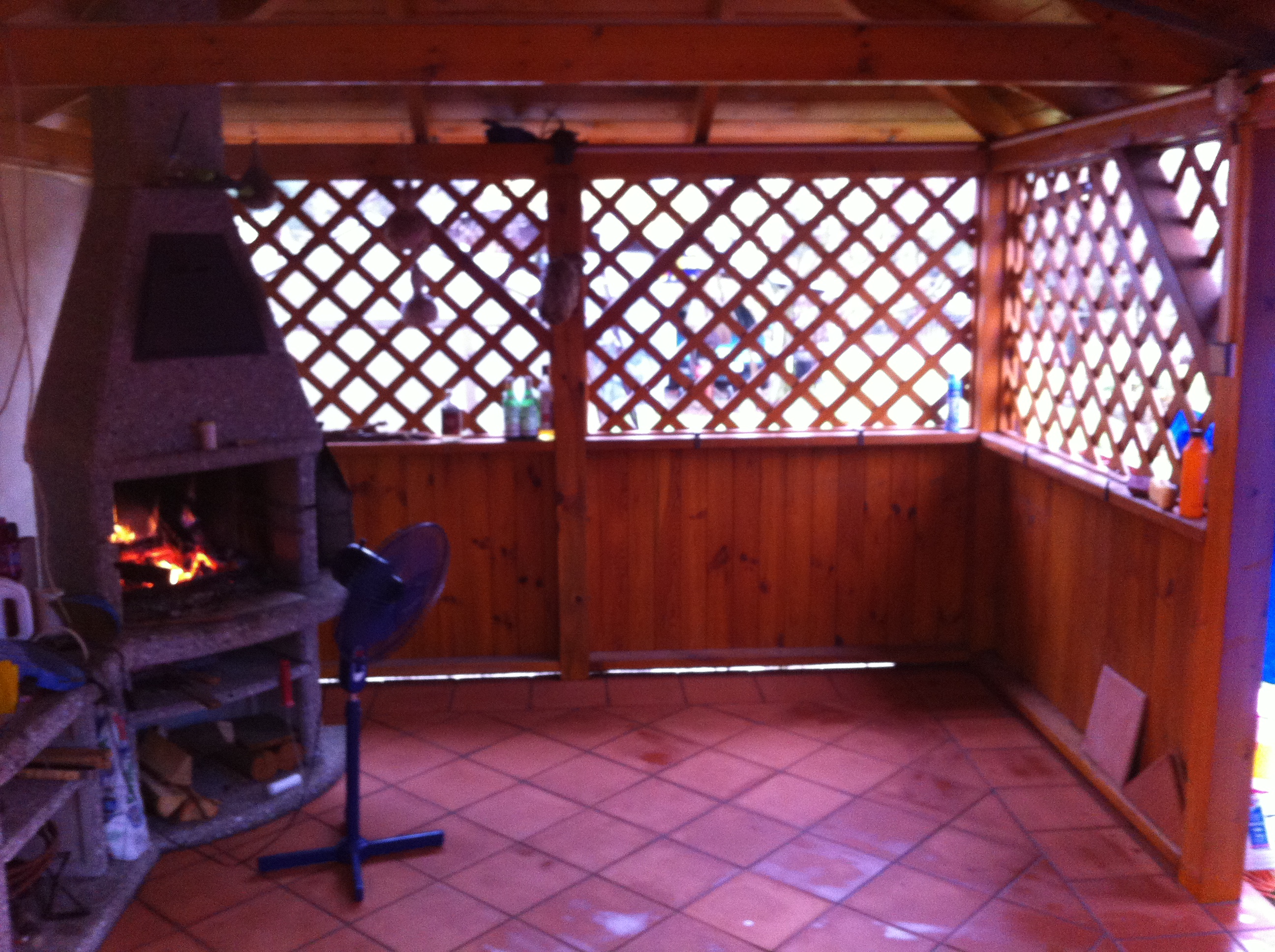 STAVEBNÍ FIRMA - Marian Navrátil foto 2