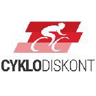 Logo obchodu Cyklodiskont.cz