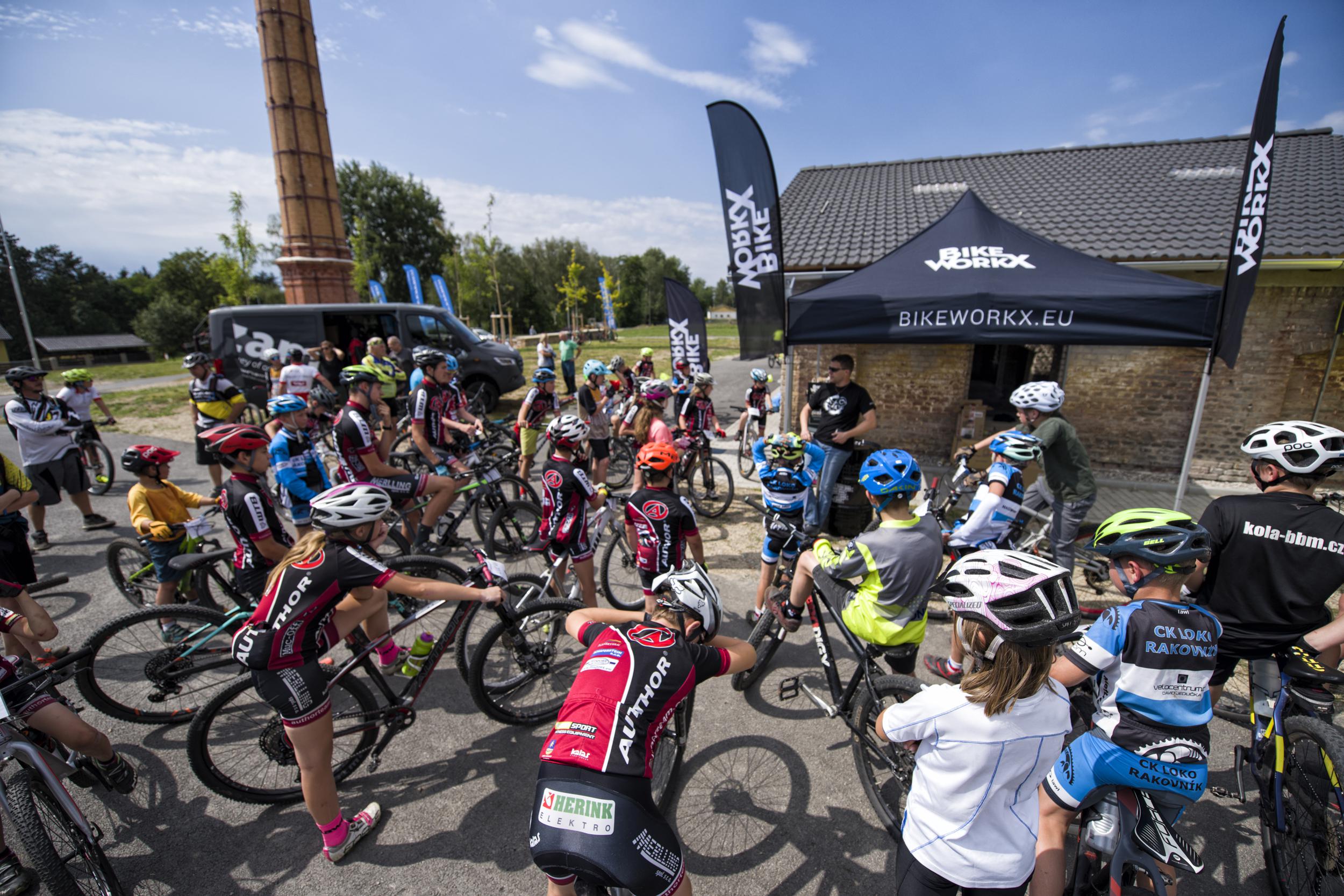 Bikeworkx foto 1