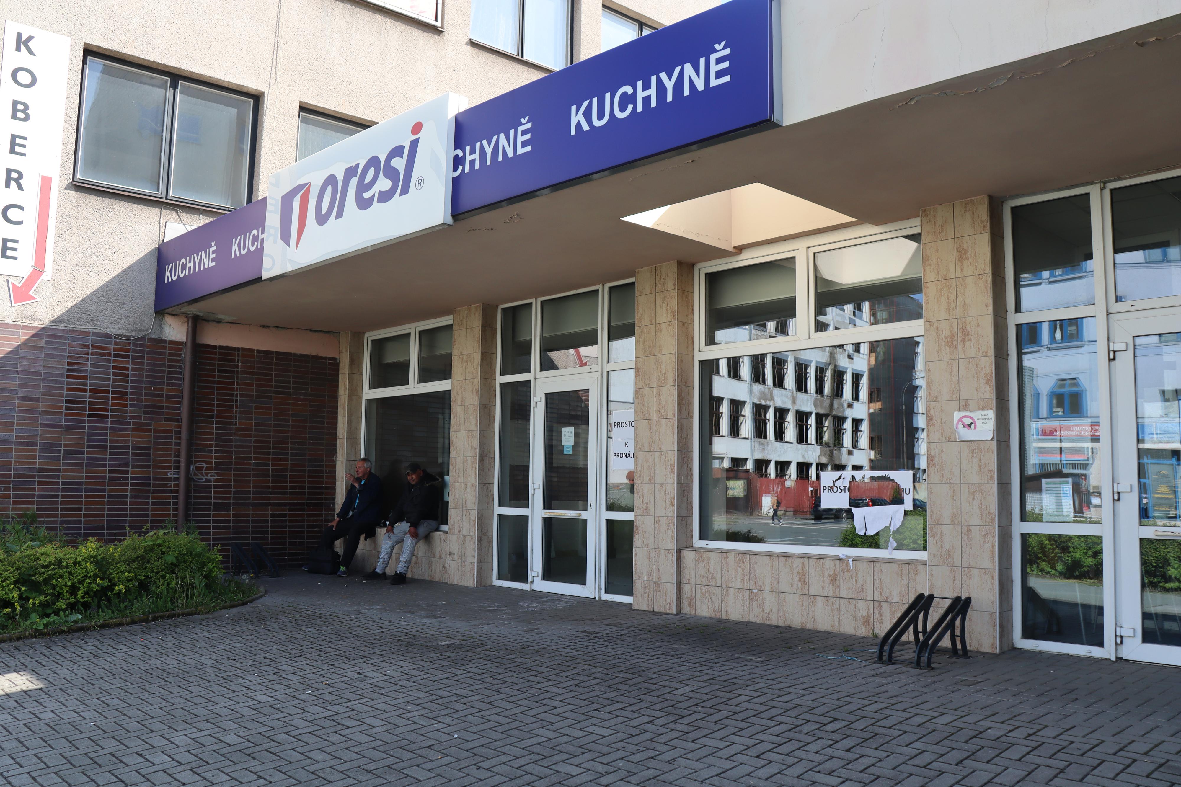 Kuchyně ORESI foto 4