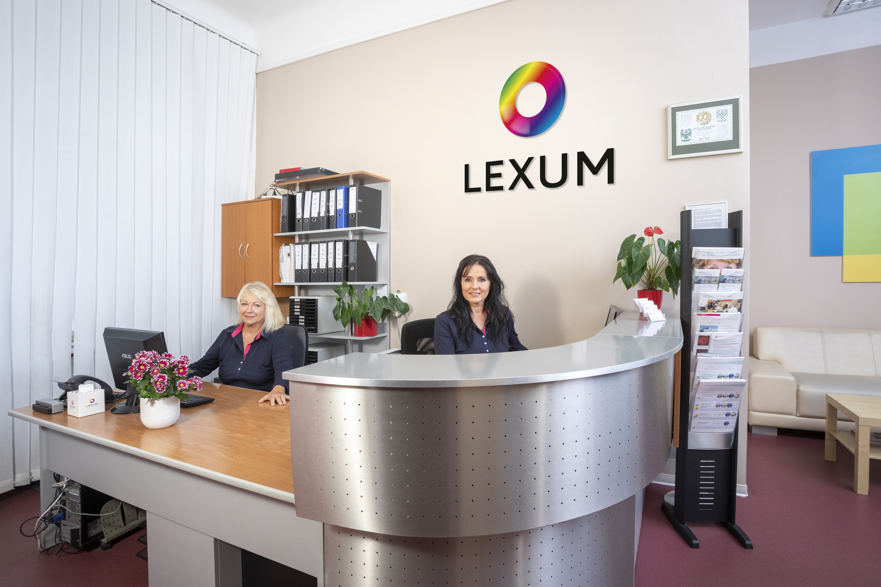 Lexum, a.s. foto 3