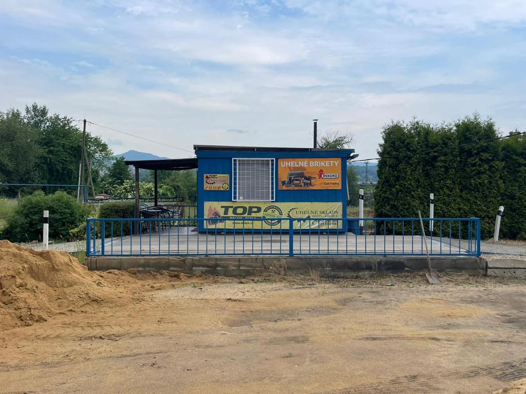 Uhelné sklady SALAČ s.r.o. foto 6