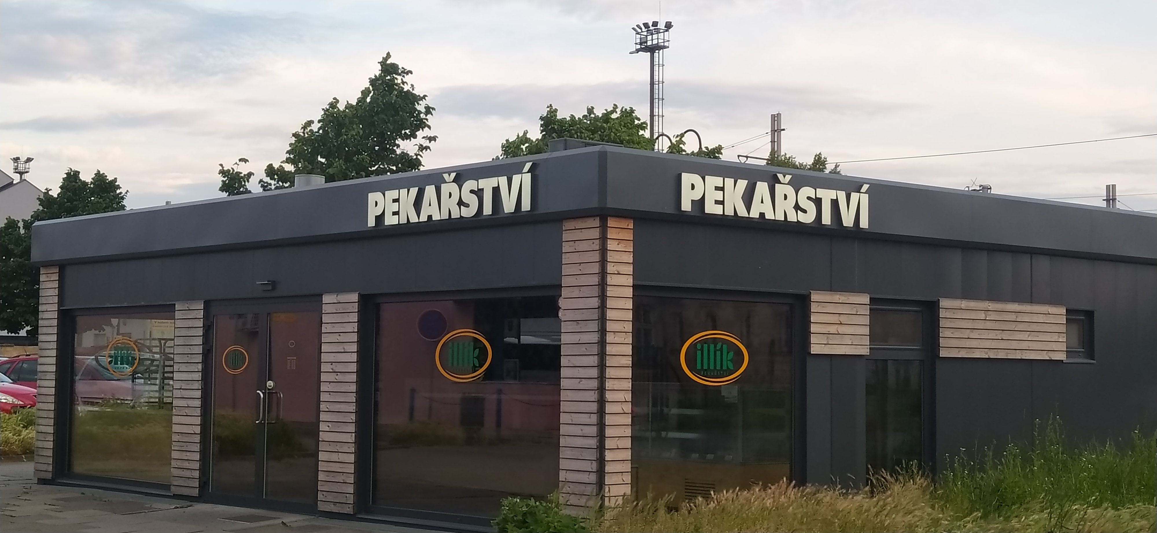 Pekařství Illík, s.r.o.