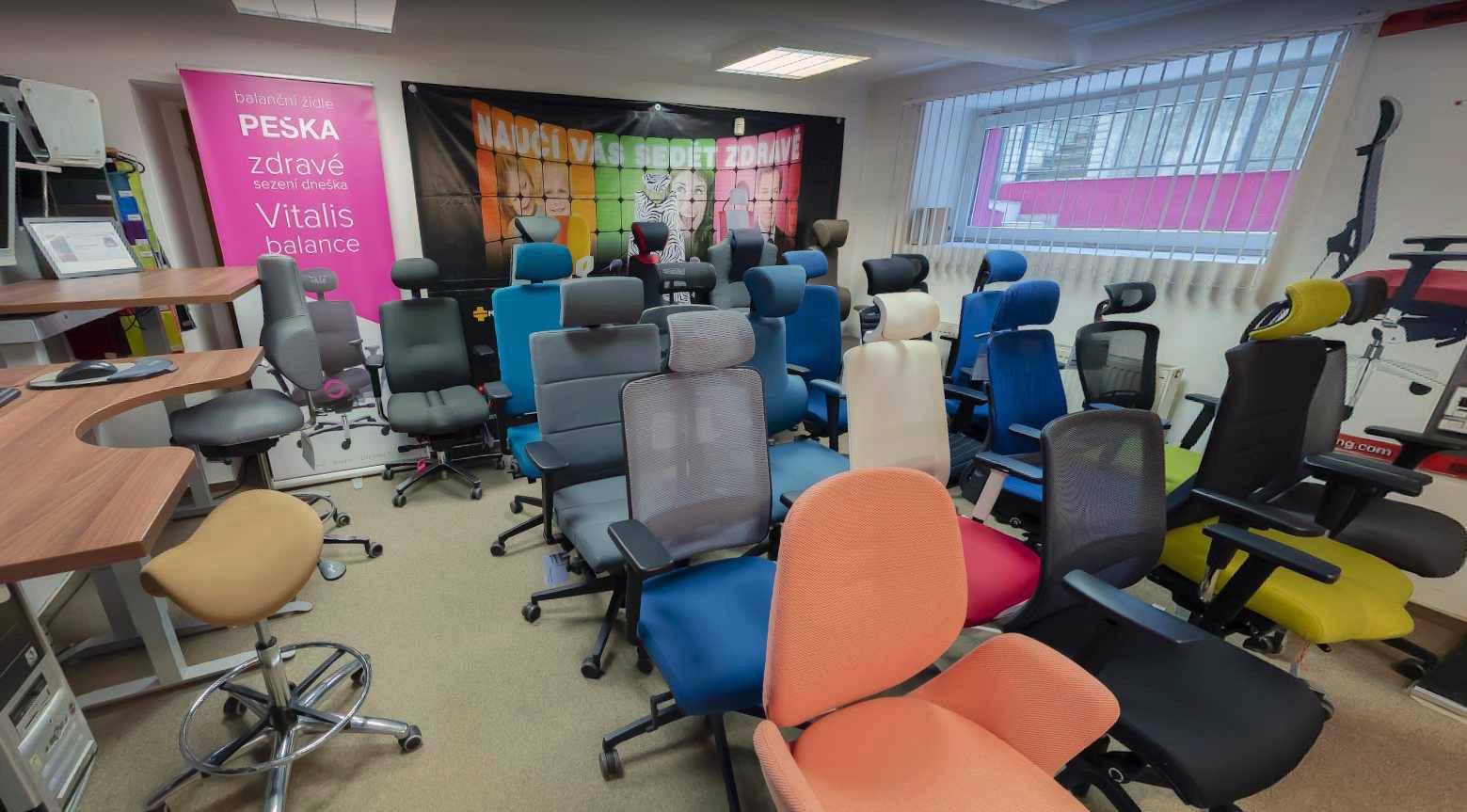 ERGO INTERIER foto 4