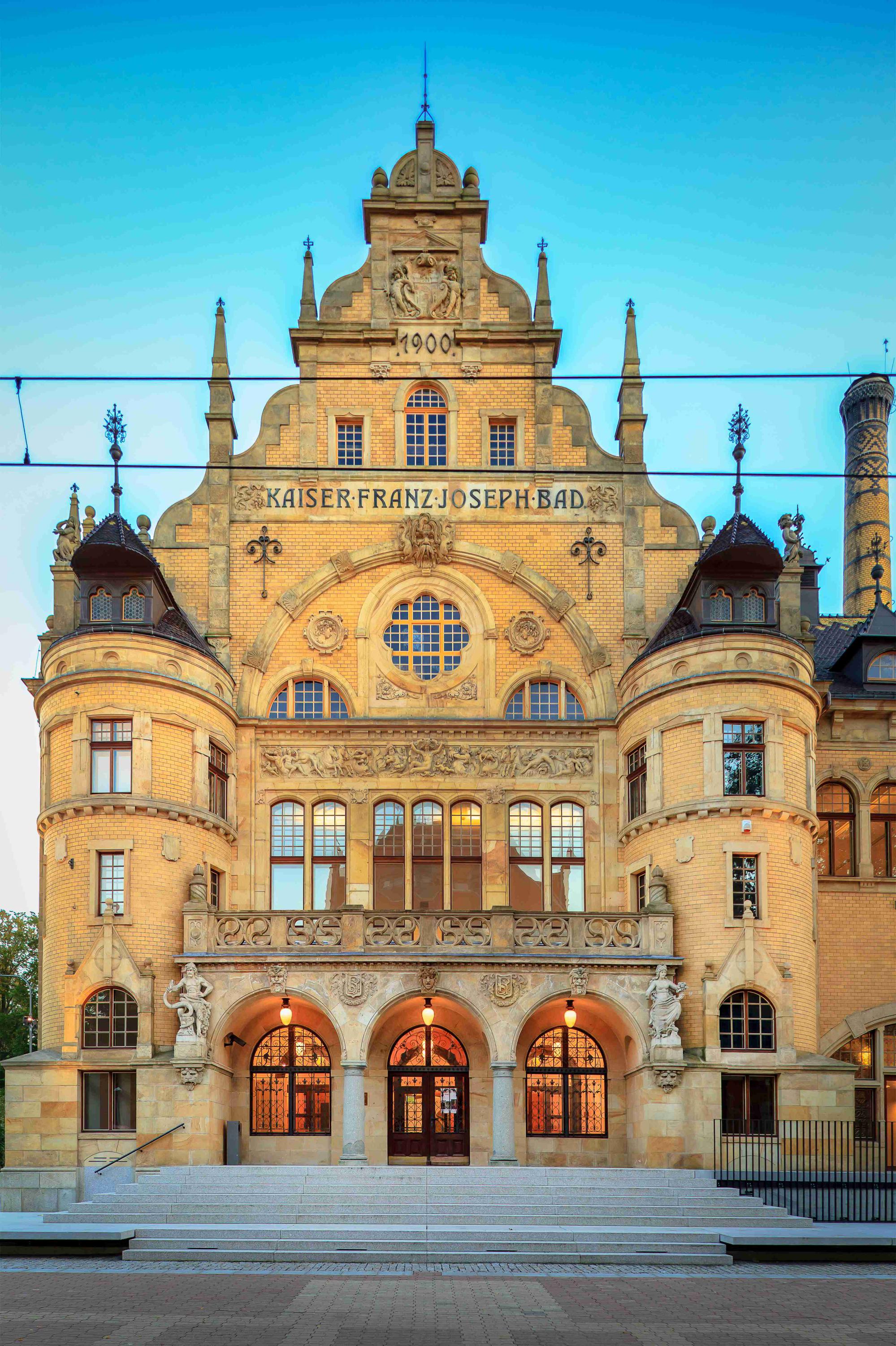 Galerie Lázně Liberec foto 3