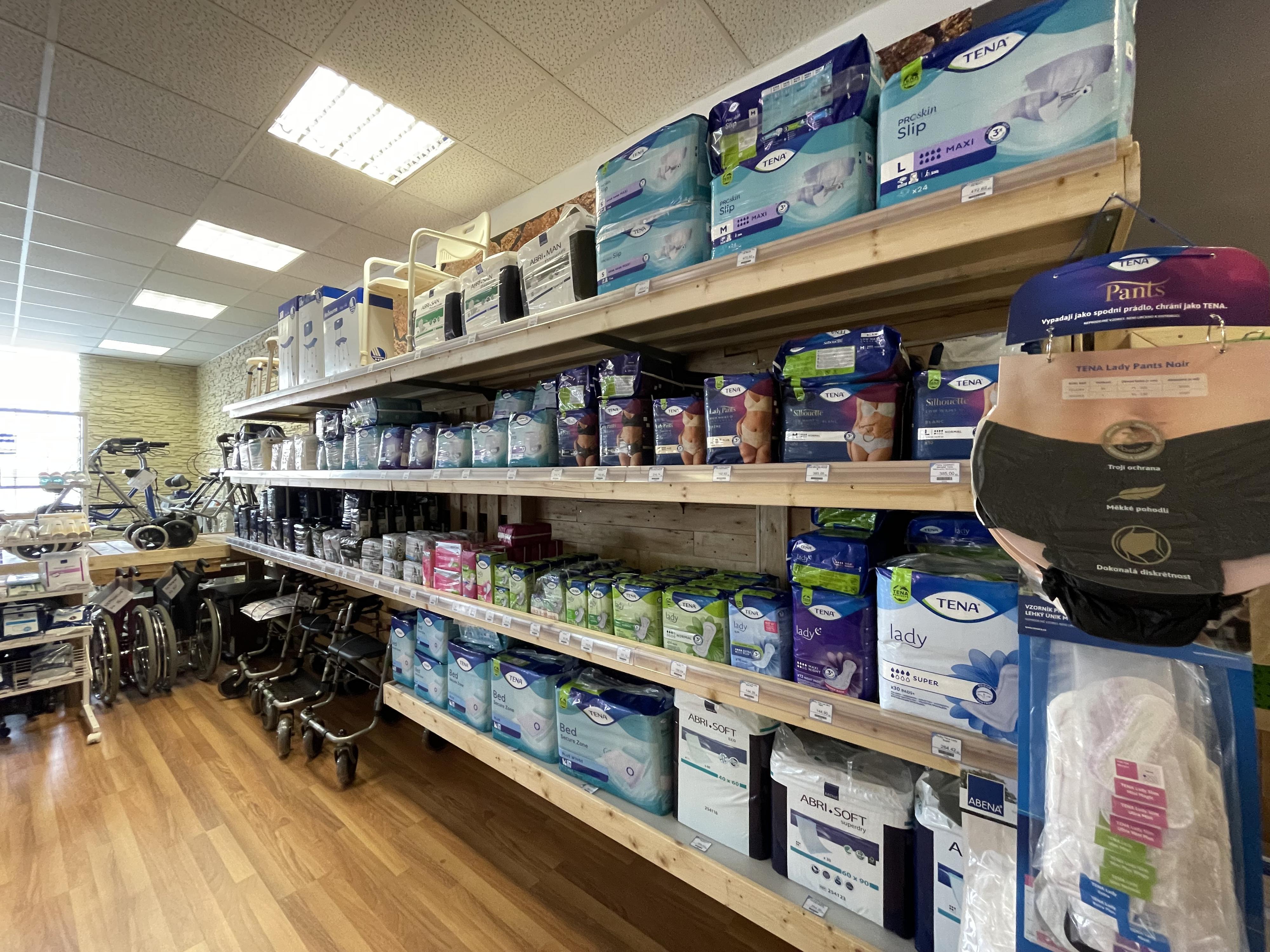 Centrum zdravotní péče Magnolia Medical foto 3