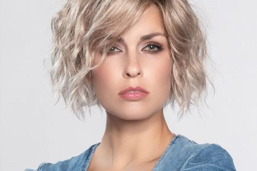 Prodej paruk, tupé paruky