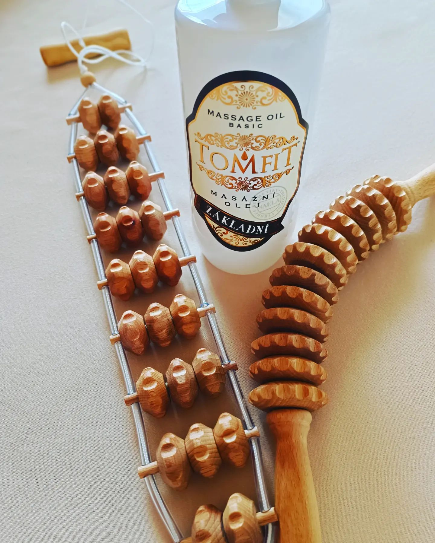 MaderoTerapie Hranice foto 3