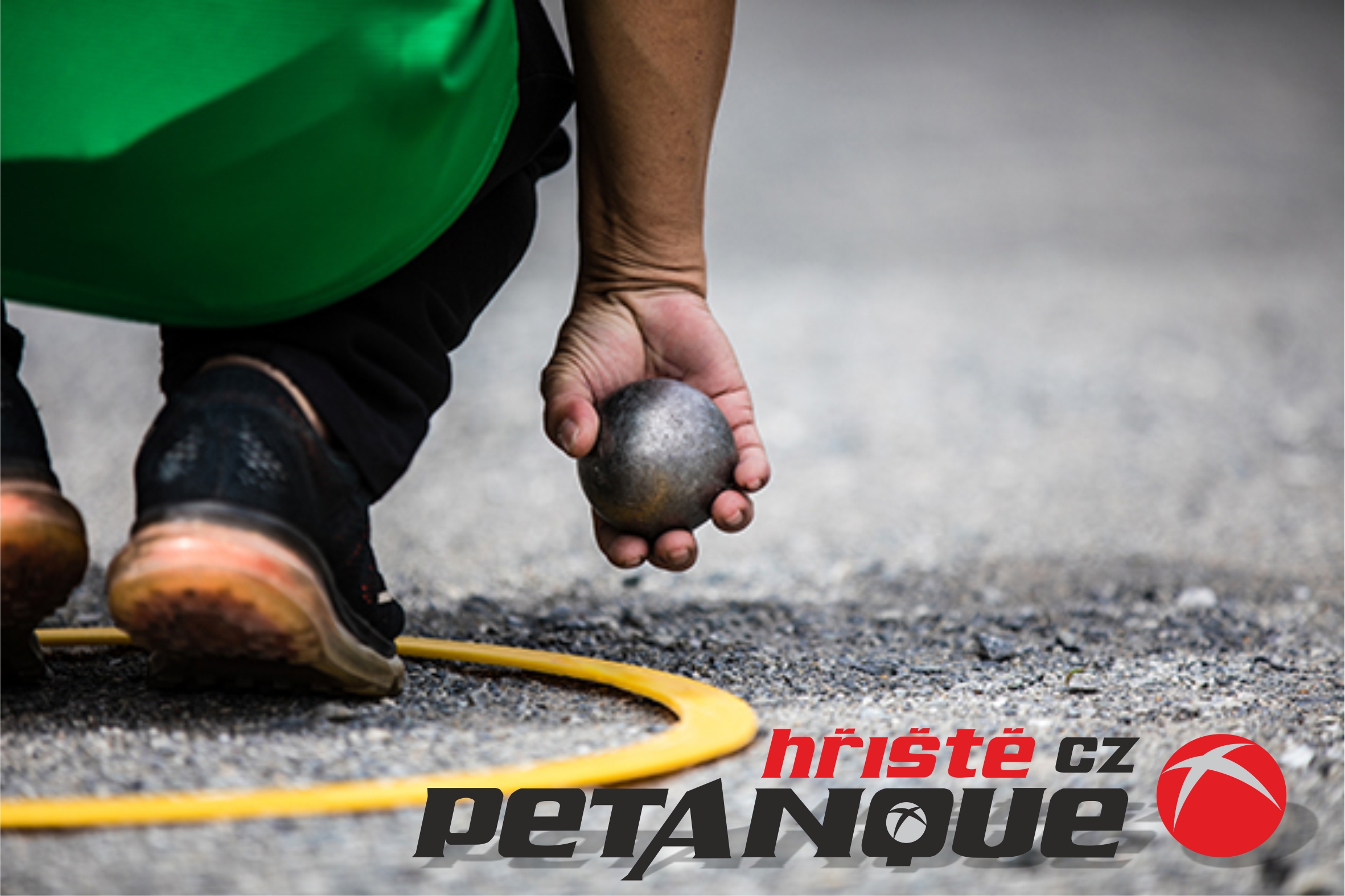 Petanque hřiště - Julius Jankovič foto 2