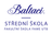 logo Střední škola Baltaci