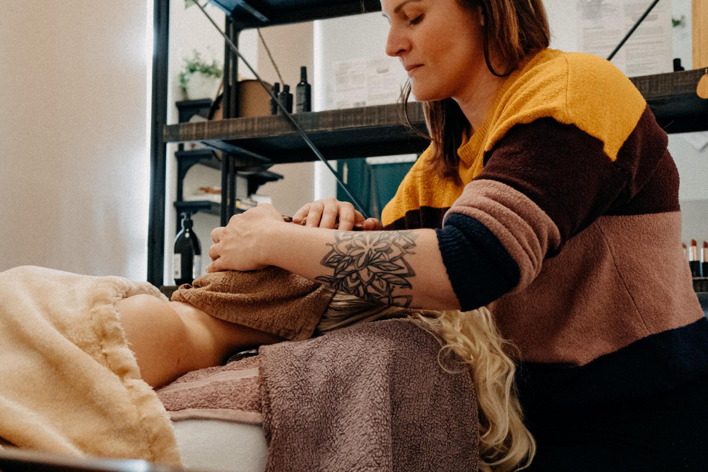 Kosmetický salon MagiCare