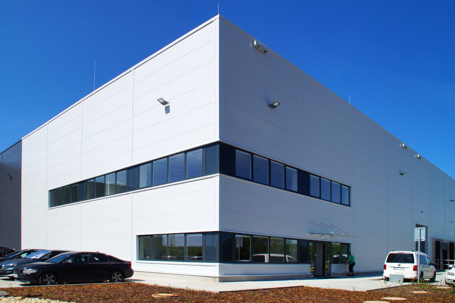 Raben Logistics Czech s.r.o.