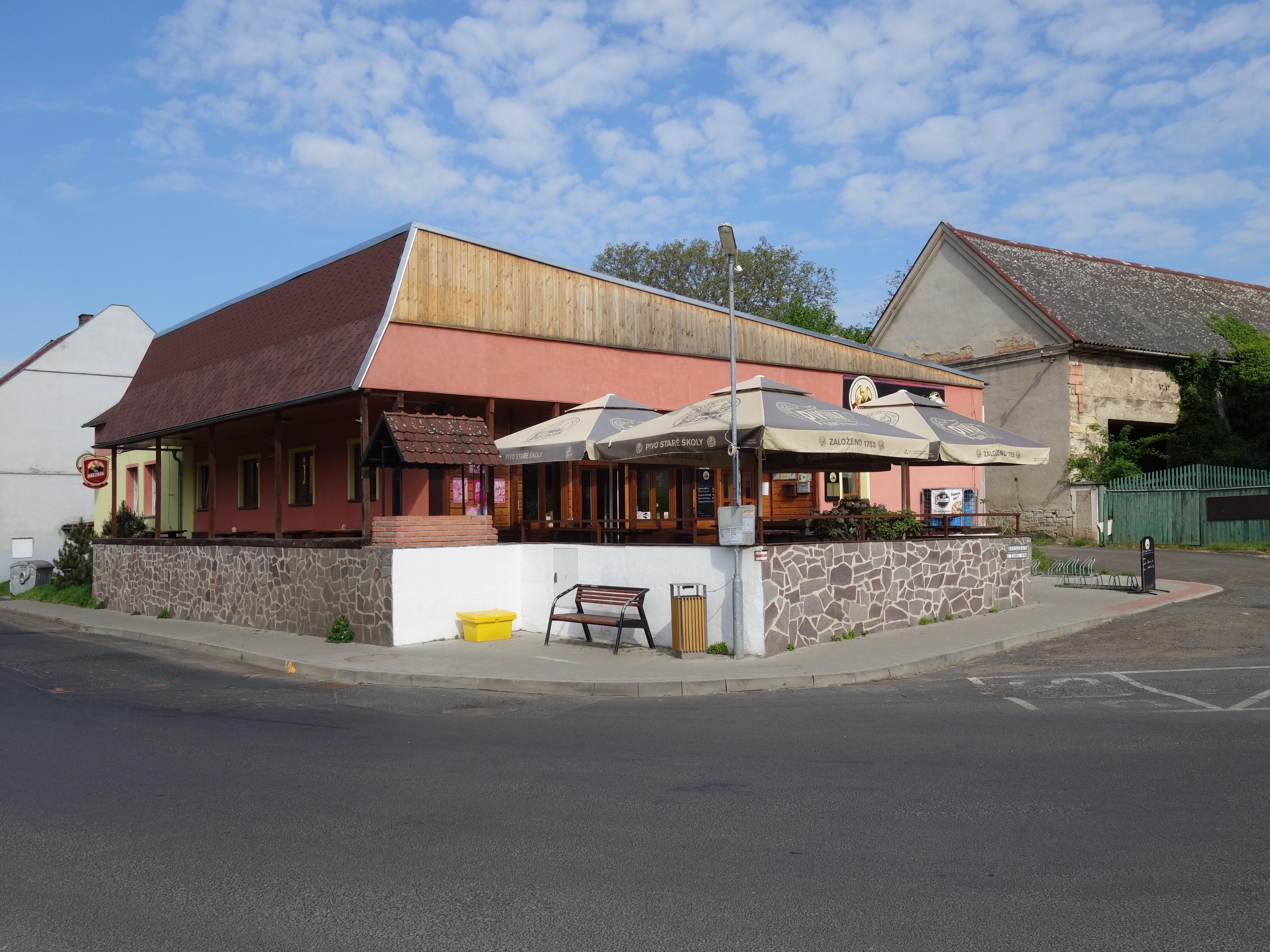 Restaurace u Zámku foto 4