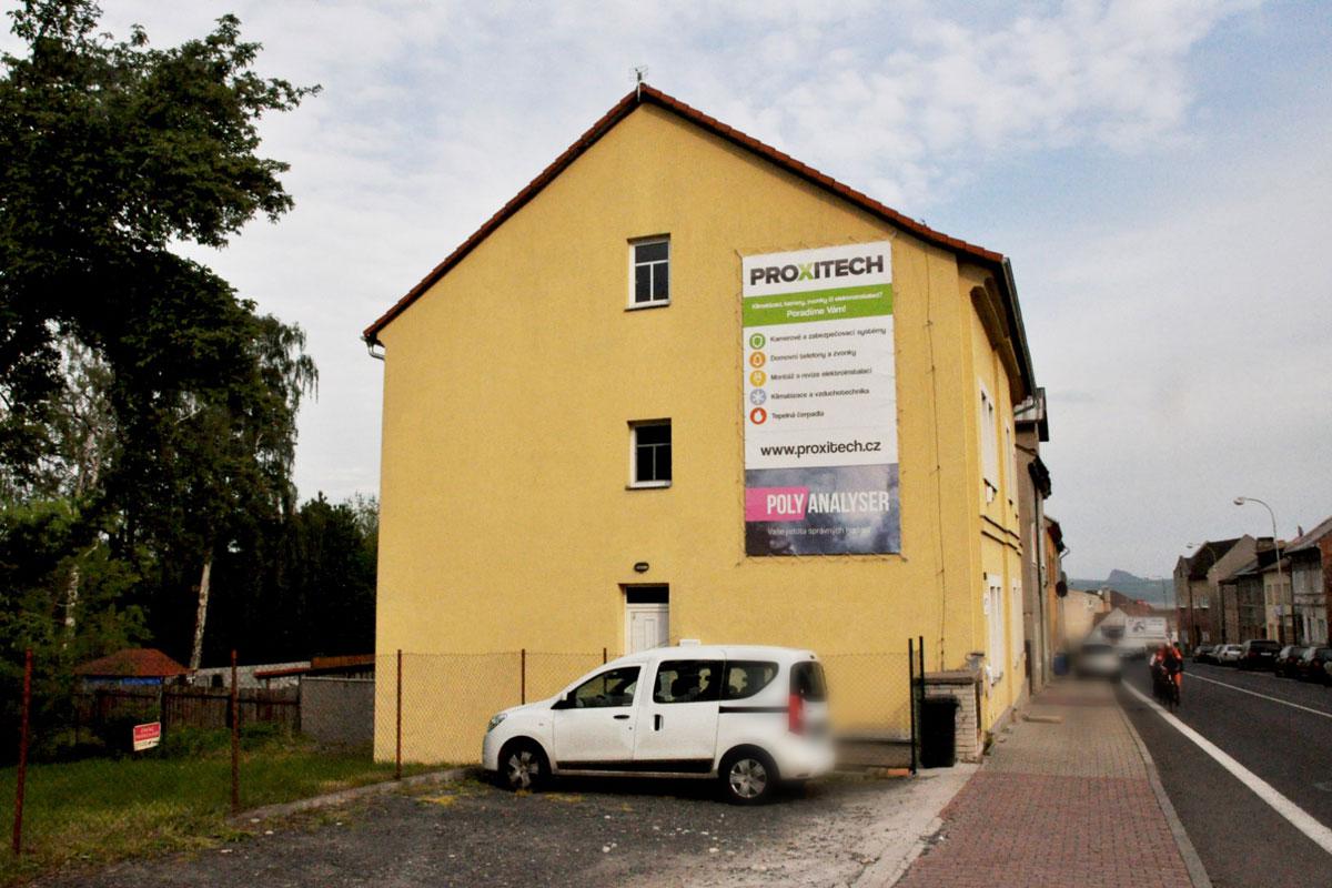 Proxitech s.r.o.