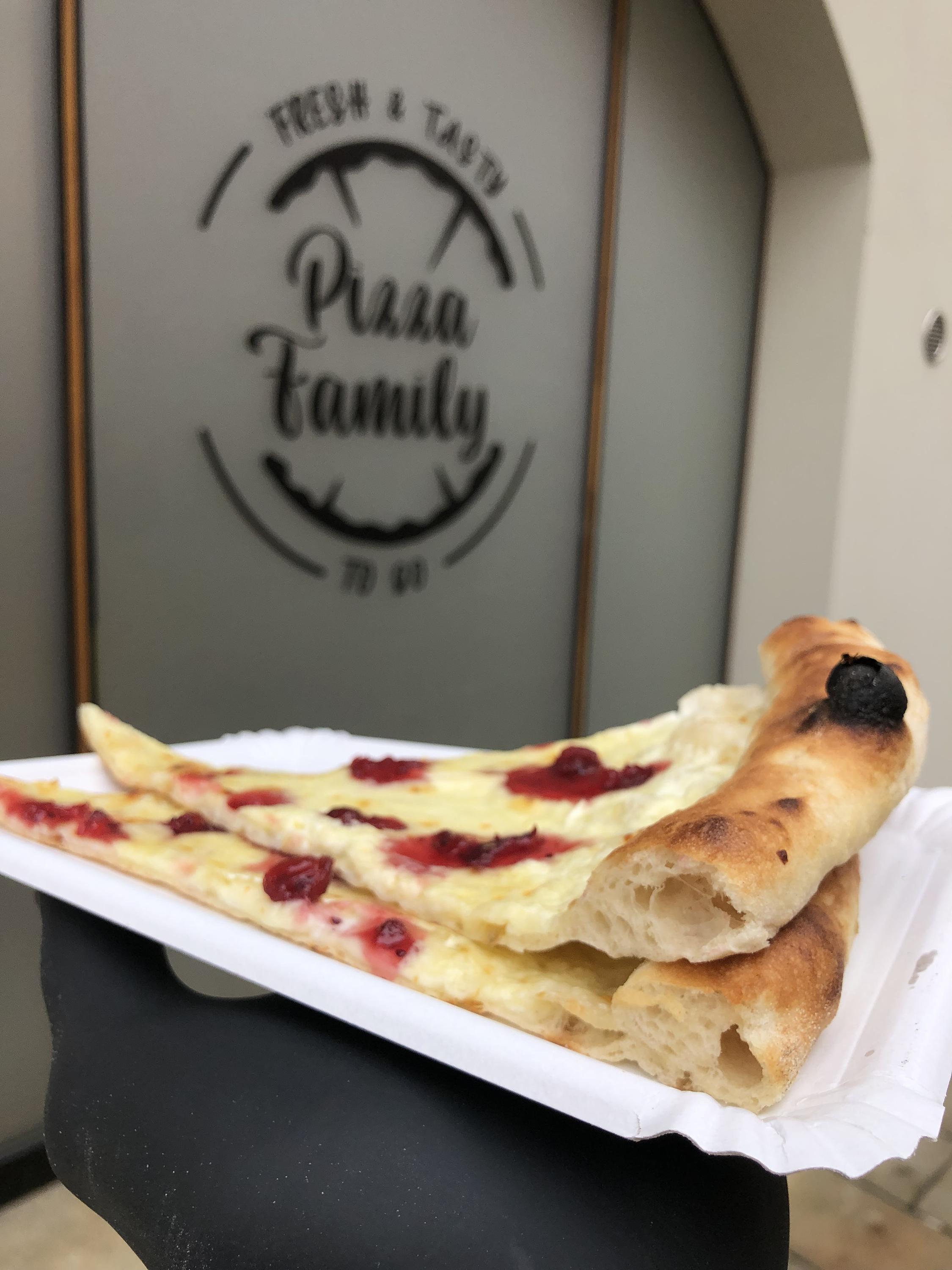 Pizza Family foto 4