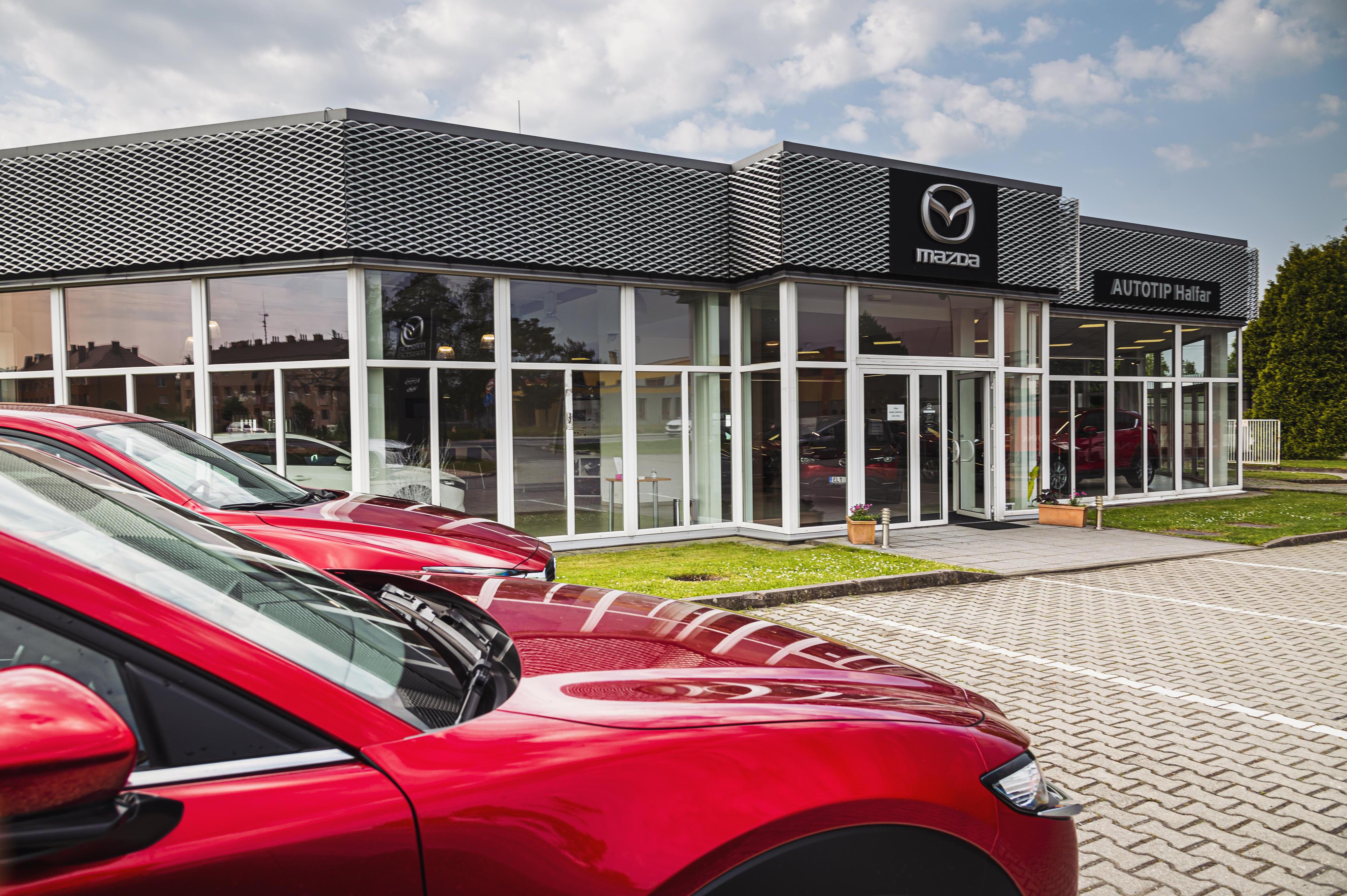 AUTOTIP Halfar s.r.o.