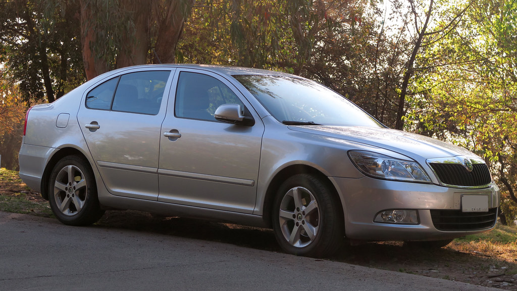 JoJo autopůjčovna foto 1