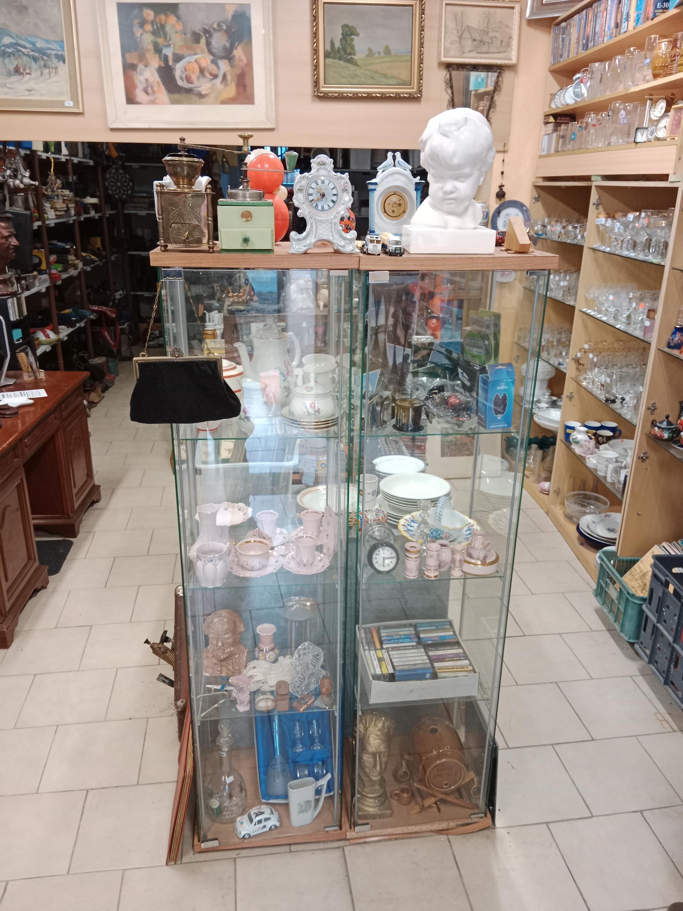 Antik bazar Hranice foto 3