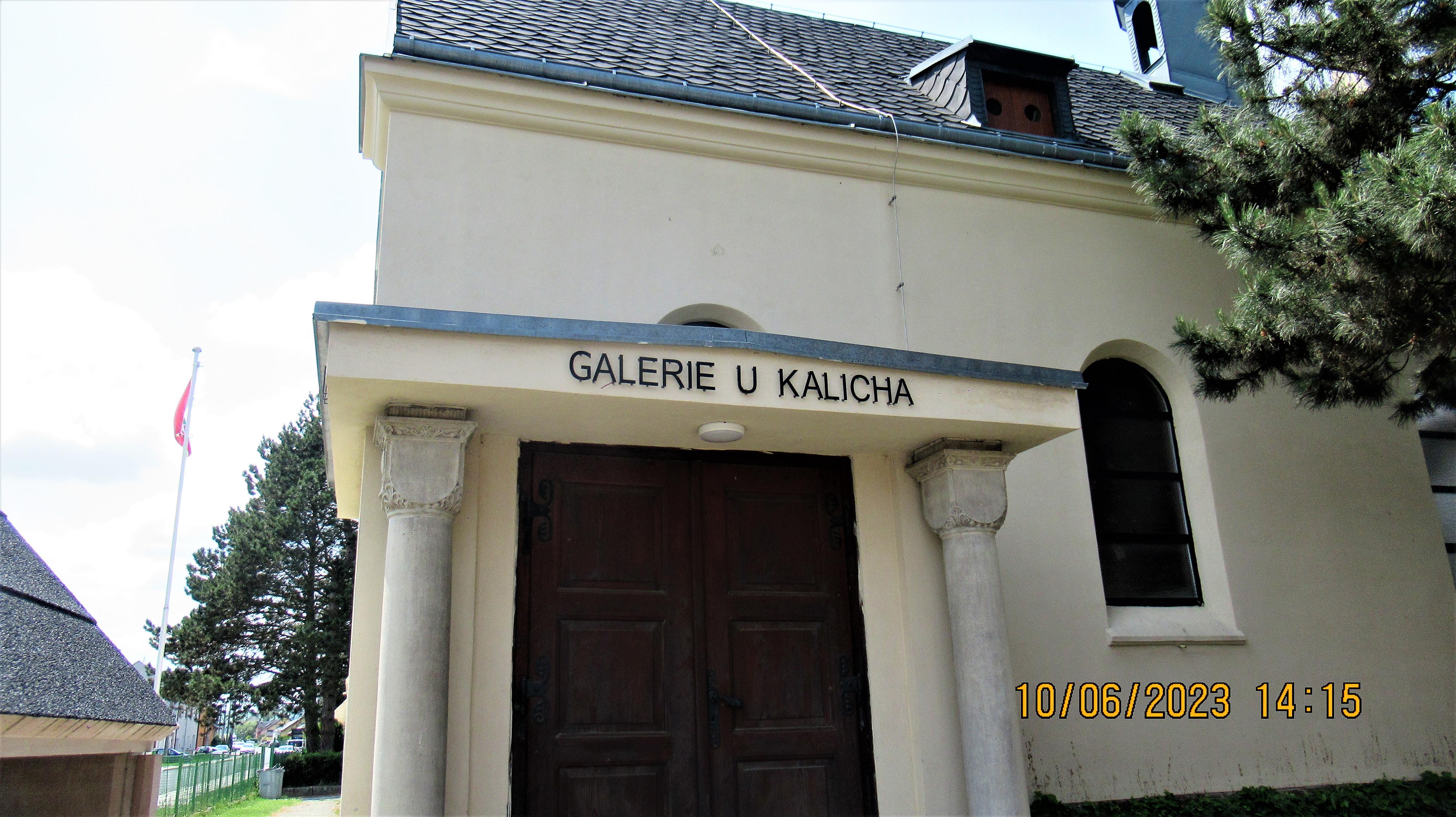 Galerie u Kalicha foto 4