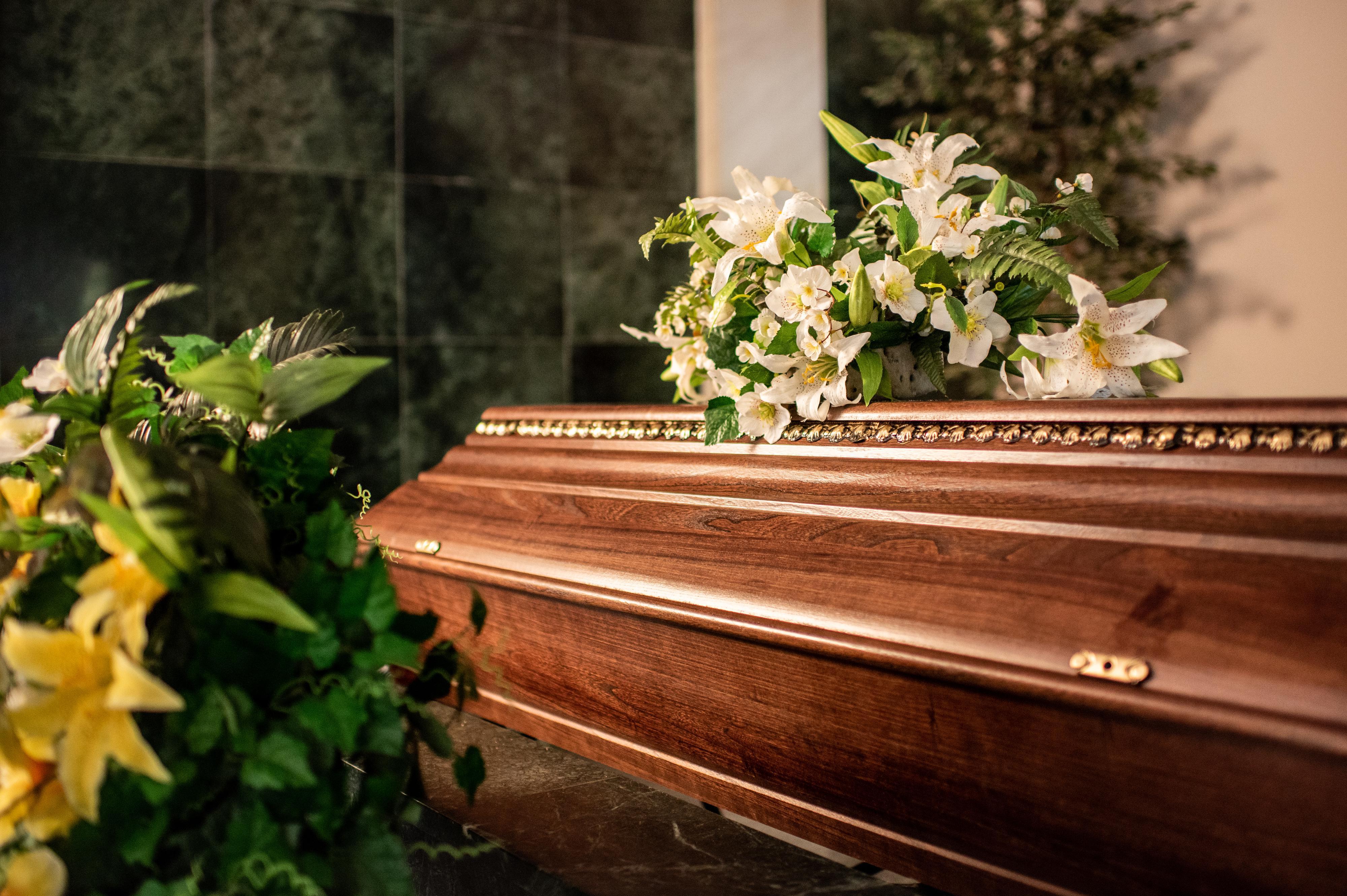 Empatická pohřební služba Goodbye.cz