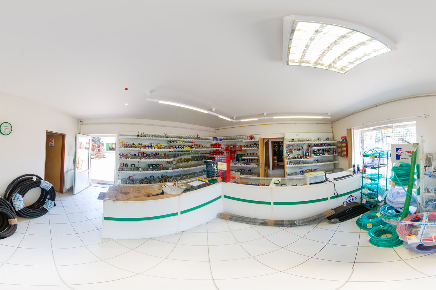 KOVO SDS s.r.o. foto 2