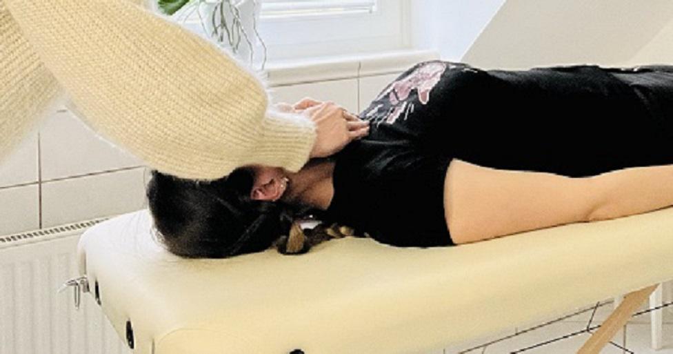 Péče o tělo i mysl - Reiki, masáže, lymfodrenáže, kosmetika, Head spa foto 2