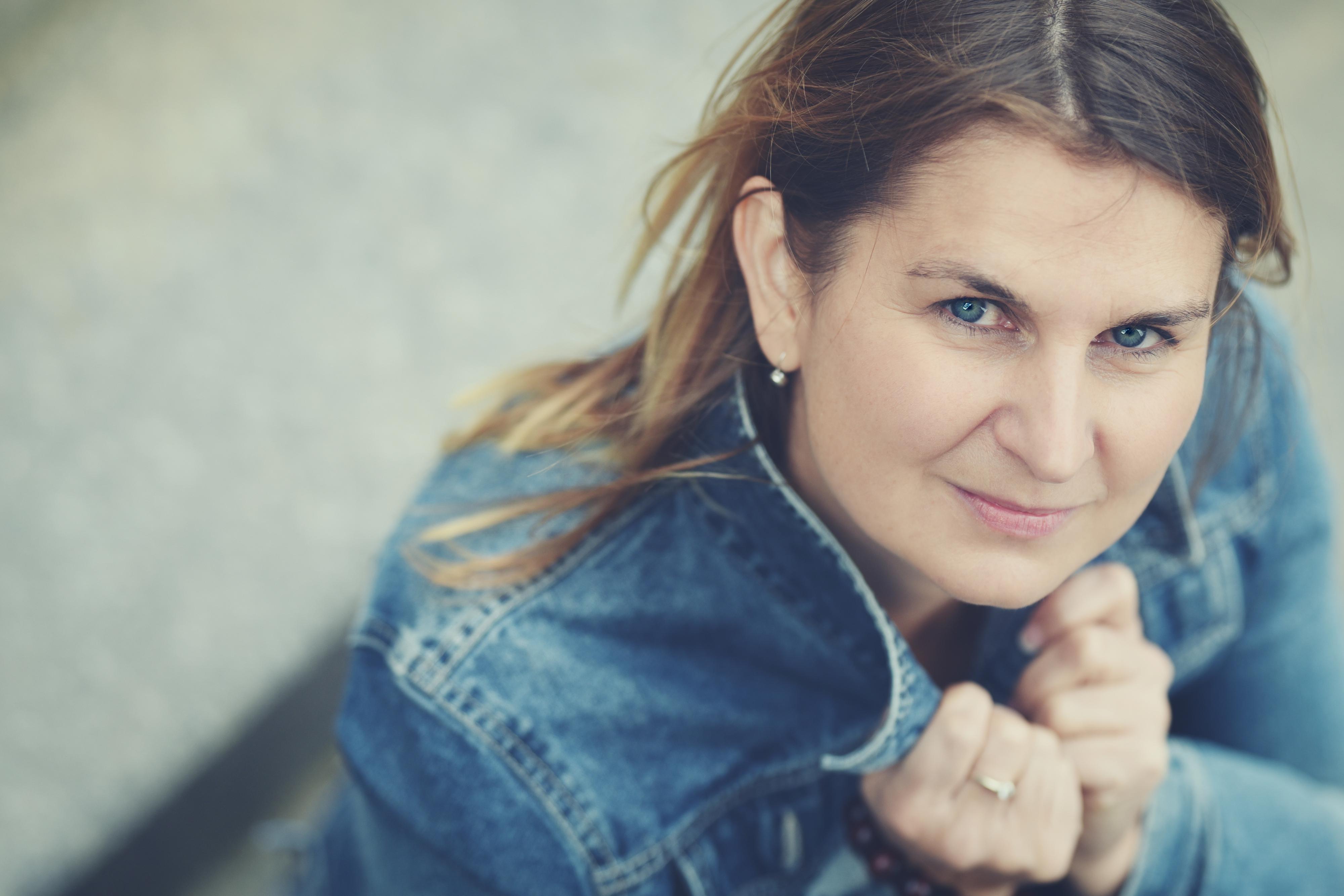 Iveta Mutlová - Život v rovnováze