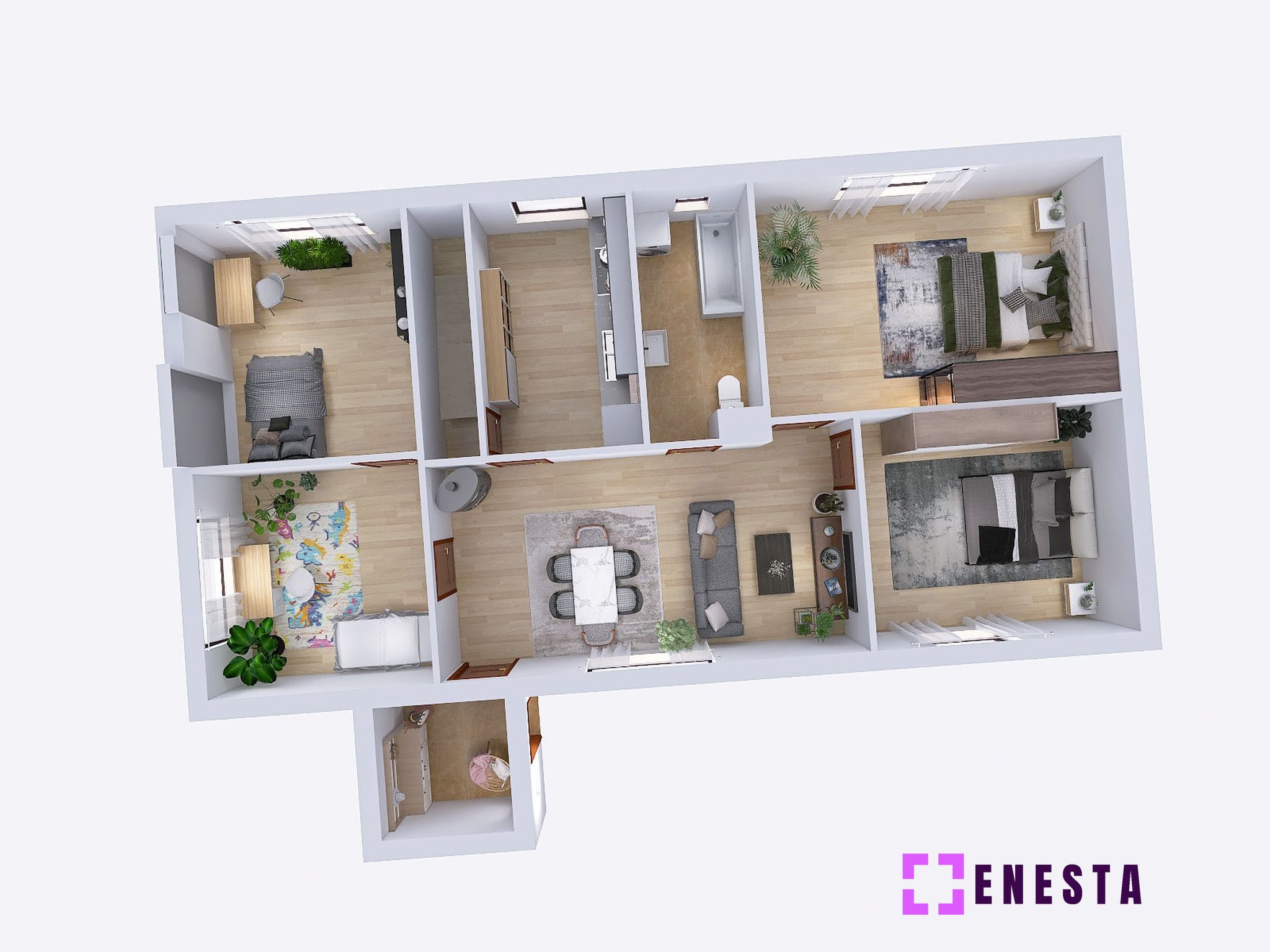 Enesta Reality s.r.o. REALITY PRORADOST foto 2